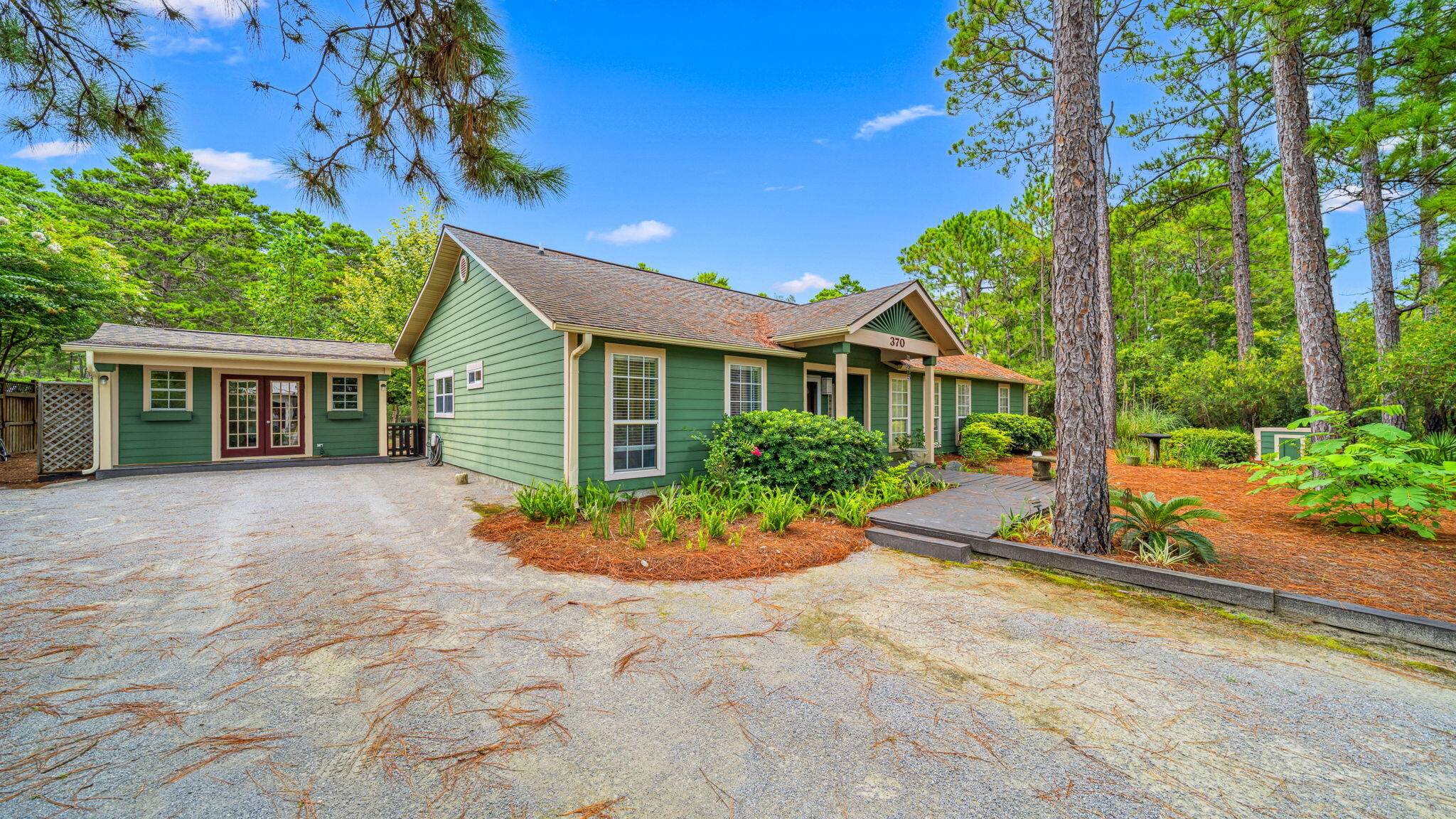370 Ridge Road
