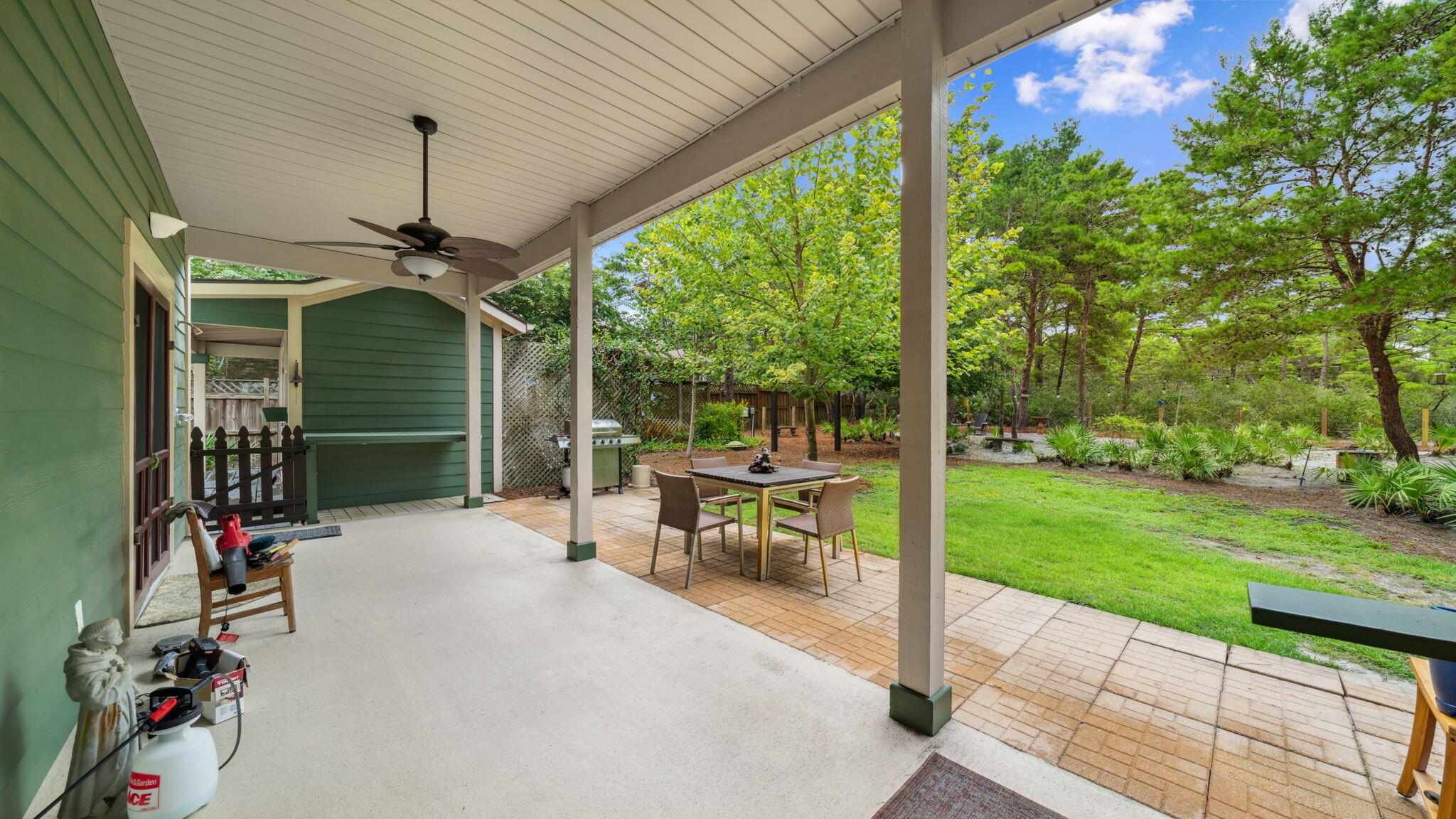 SANTA ROSA RIDGE UNIT 2 - Residential