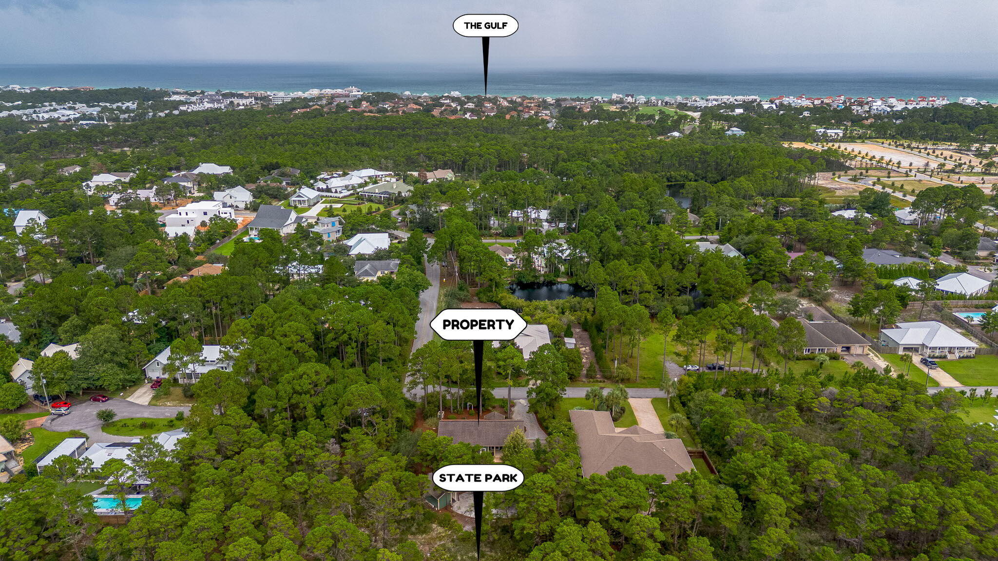 SANTA ROSA RIDGE UNIT 2 - Residential
