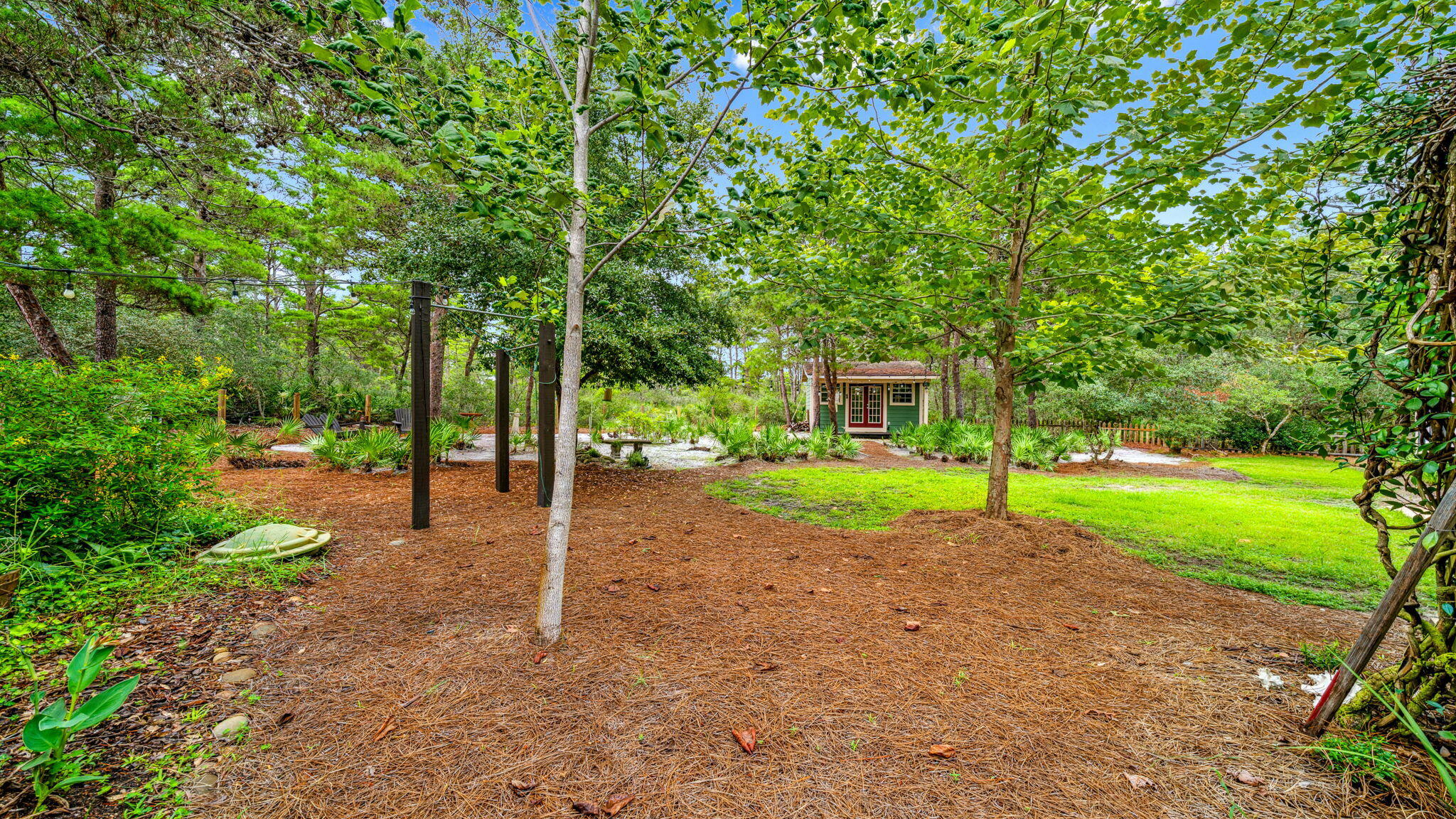 SANTA ROSA RIDGE UNIT 2 - Residential