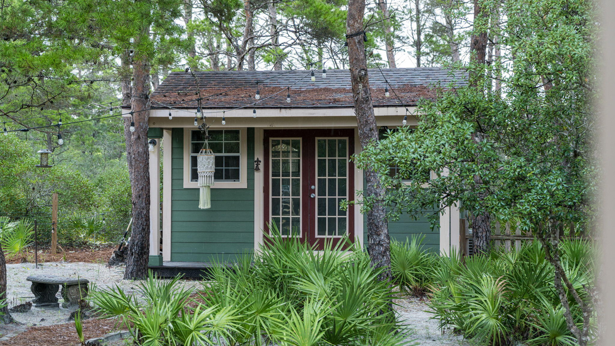 SANTA ROSA RIDGE UNIT 2 - Residential