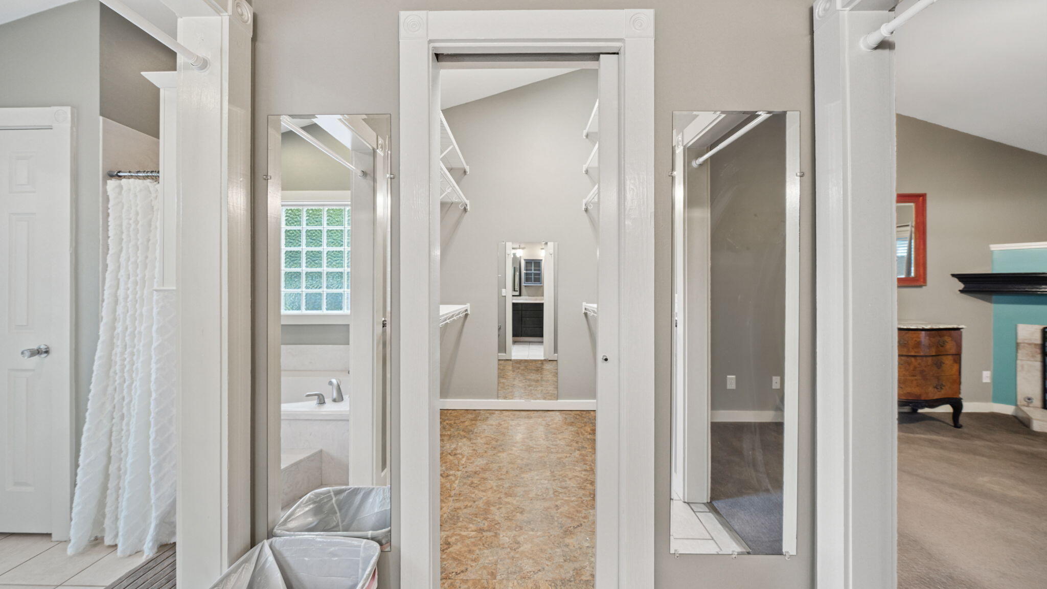 SANTA ROSA RIDGE UNIT 2 - Residential