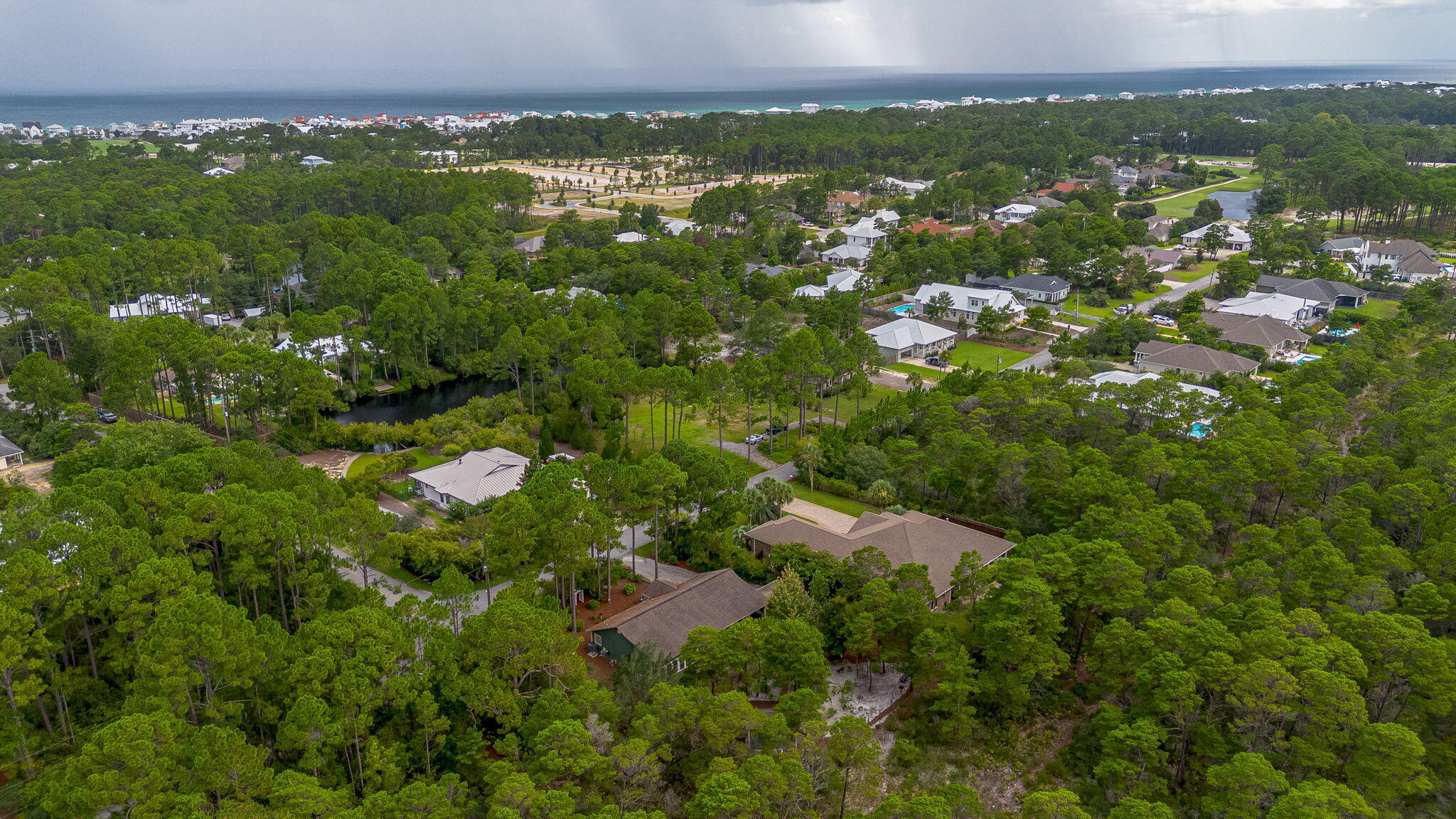 SANTA ROSA RIDGE UNIT 2 - Residential