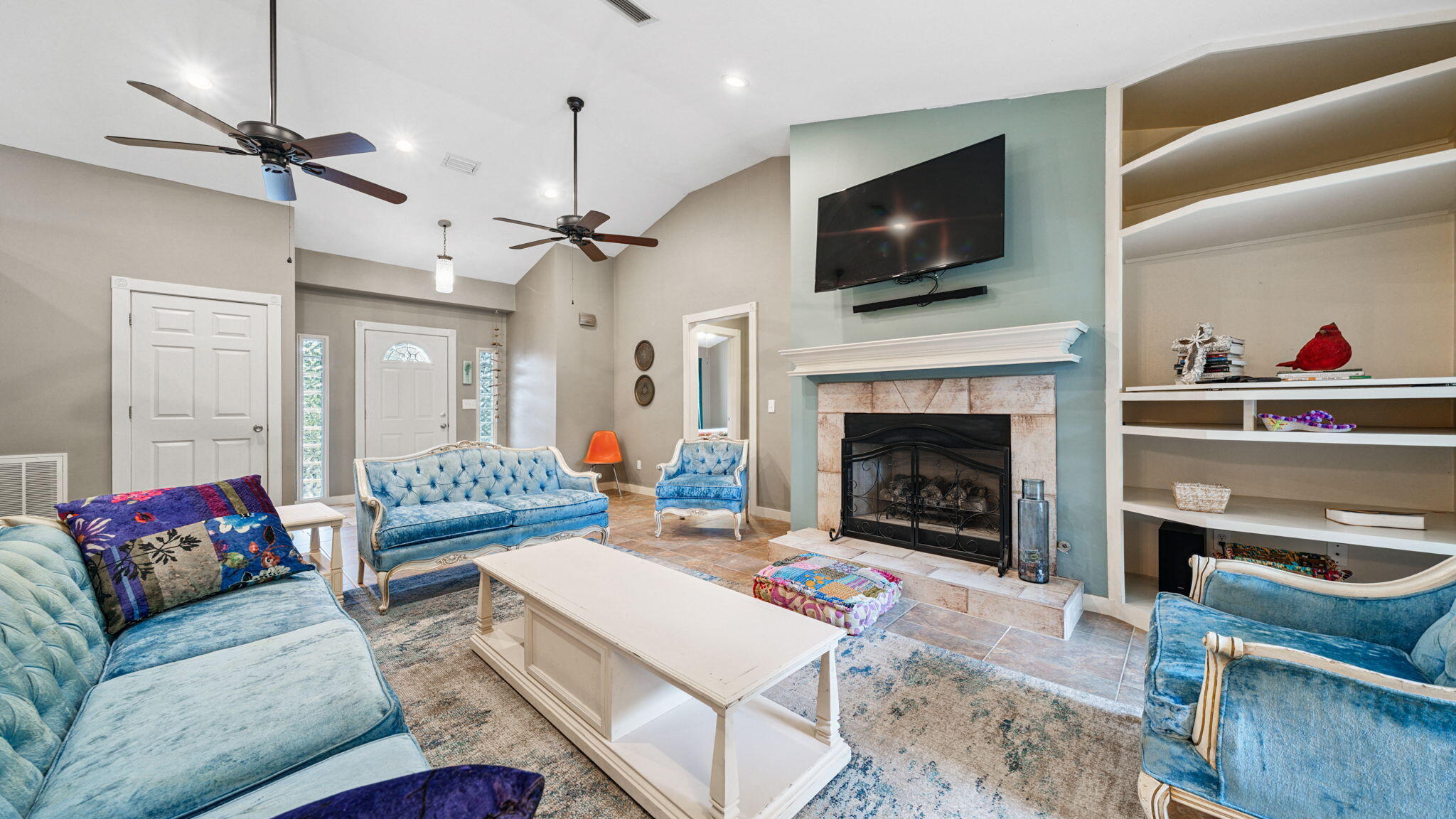 370 Ridge Road