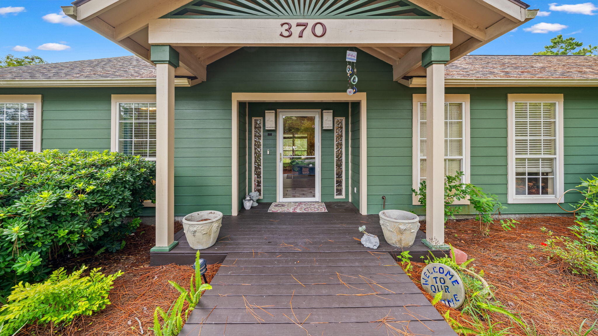 370 Ridge Road