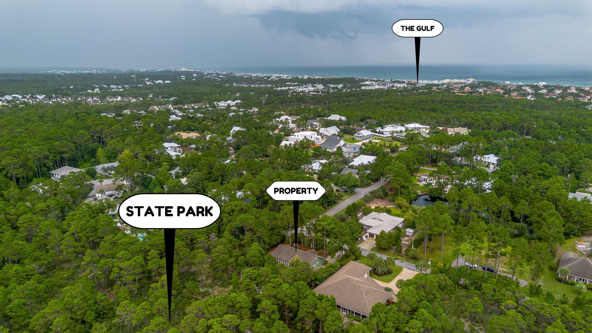 SANTA ROSA RIDGE UNIT 2 - Residential