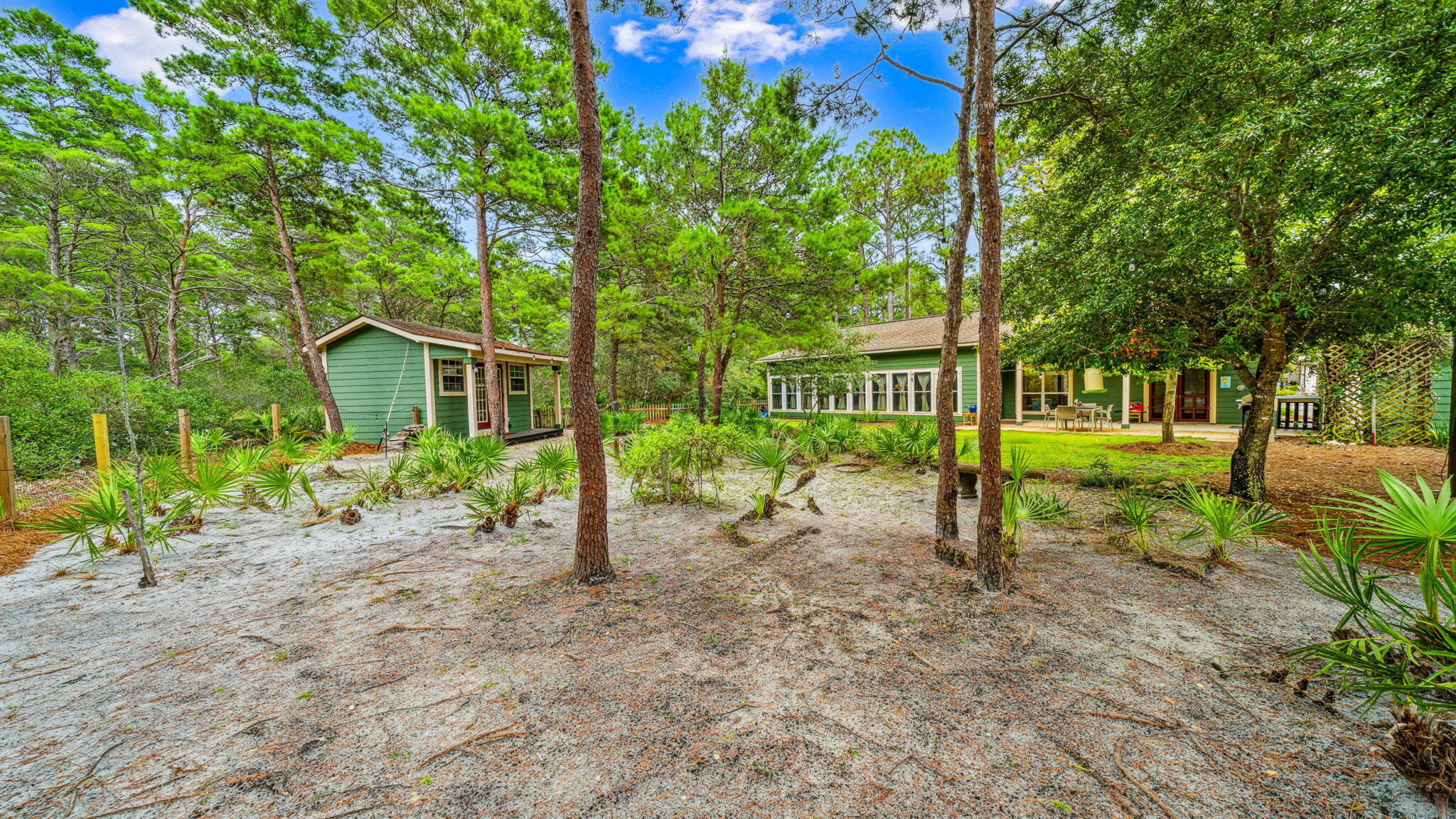 SANTA ROSA RIDGE UNIT 2 - Residential