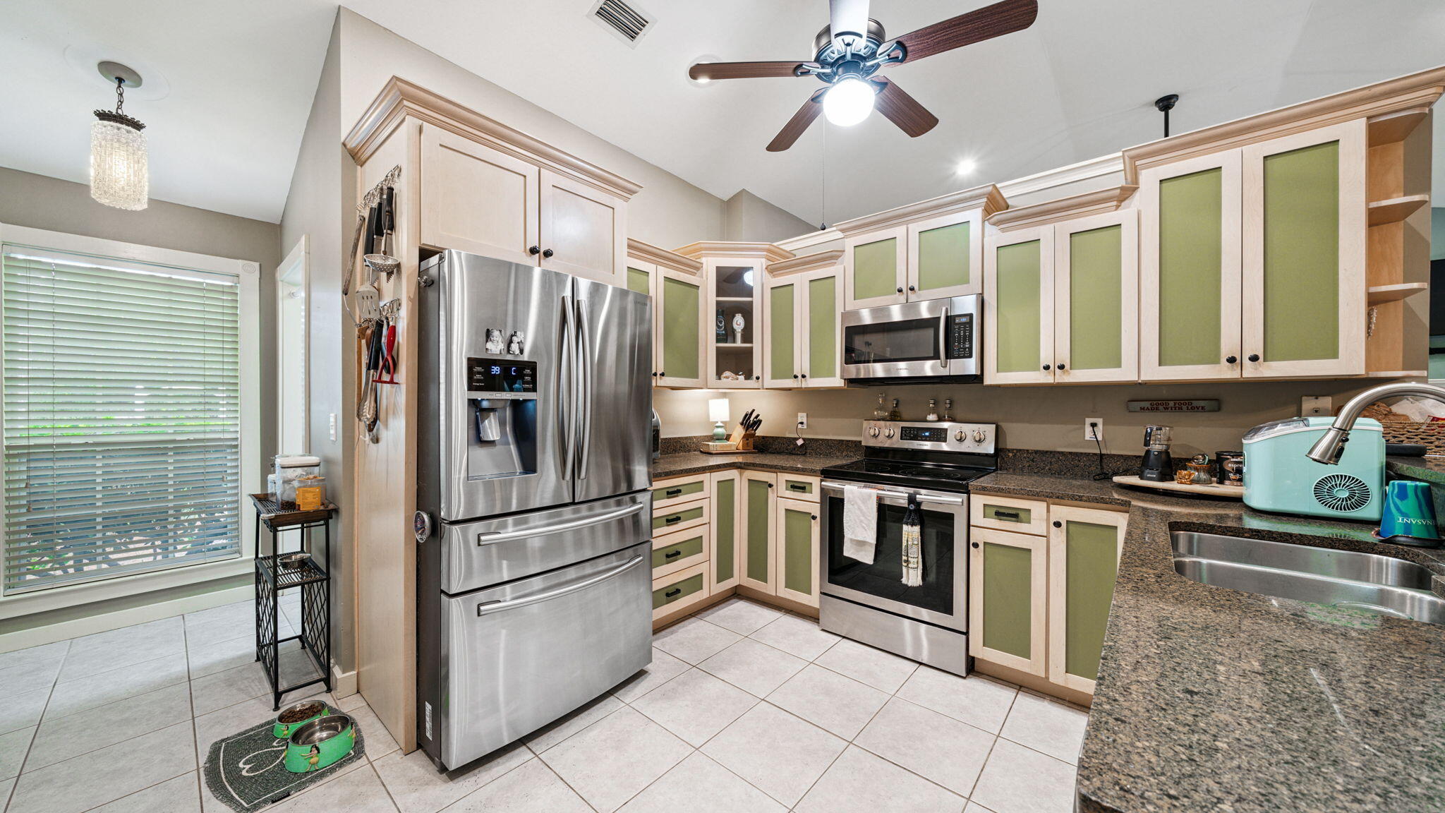 SANTA ROSA RIDGE UNIT 2 - Residential