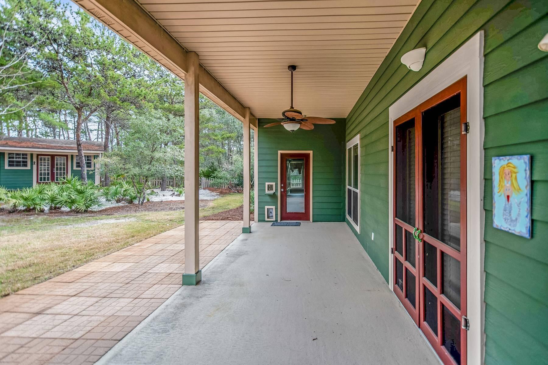 SANTA ROSA RIDGE UNIT 2 - Residential