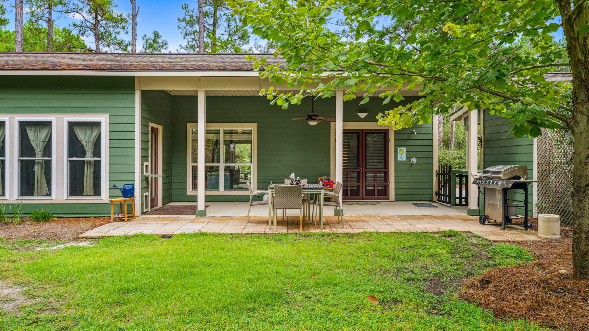 SANTA ROSA RIDGE UNIT 2 - Residential