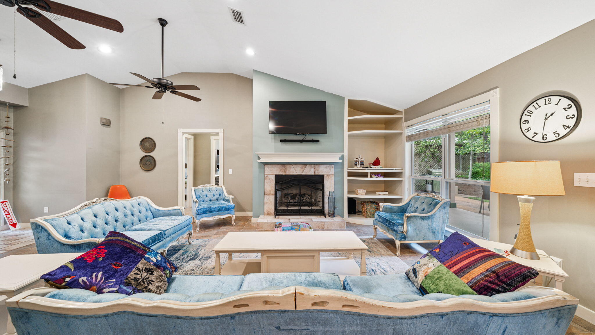SANTA ROSA RIDGE UNIT 2 - Residential