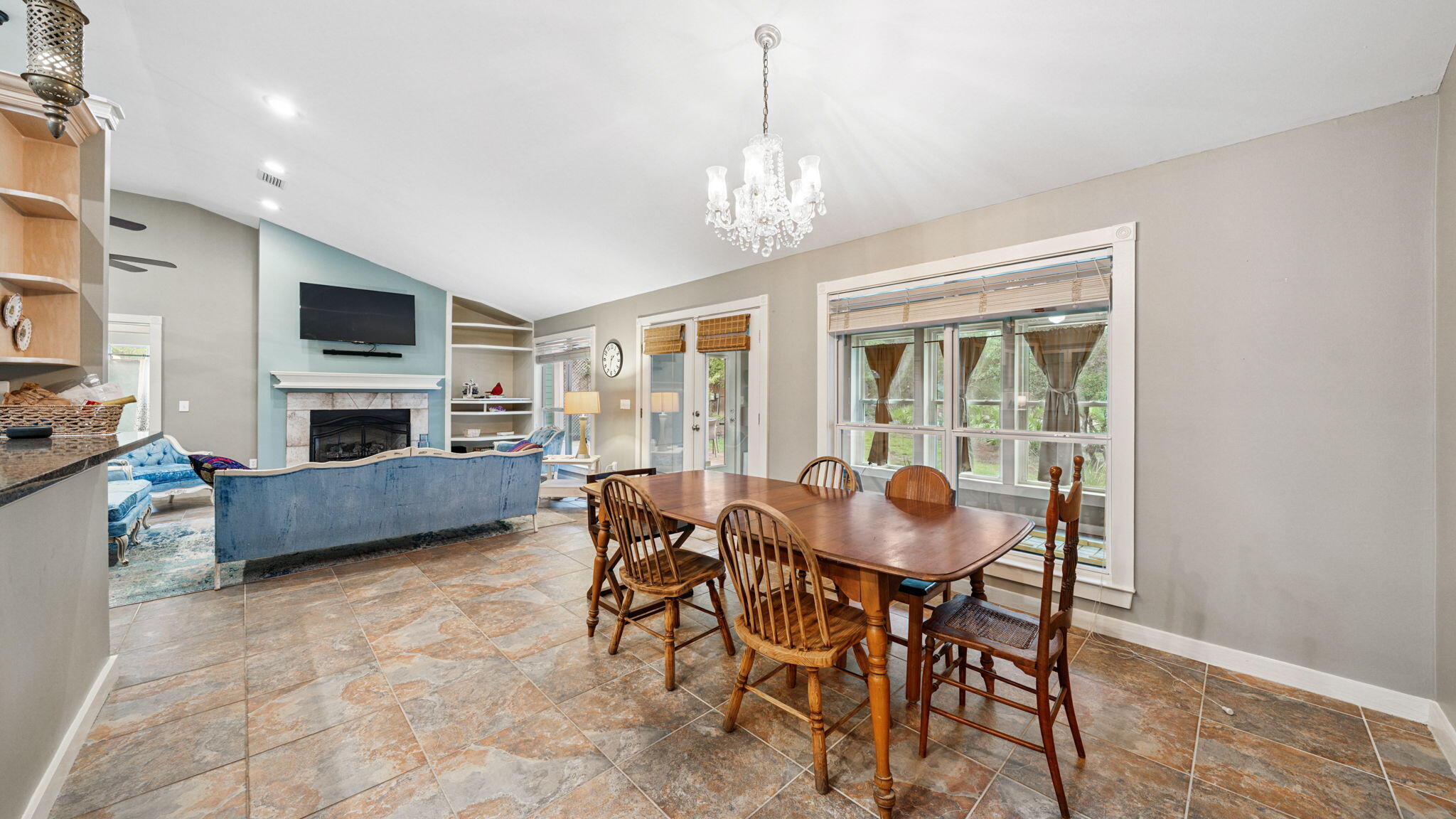 SANTA ROSA RIDGE UNIT 2 - Residential