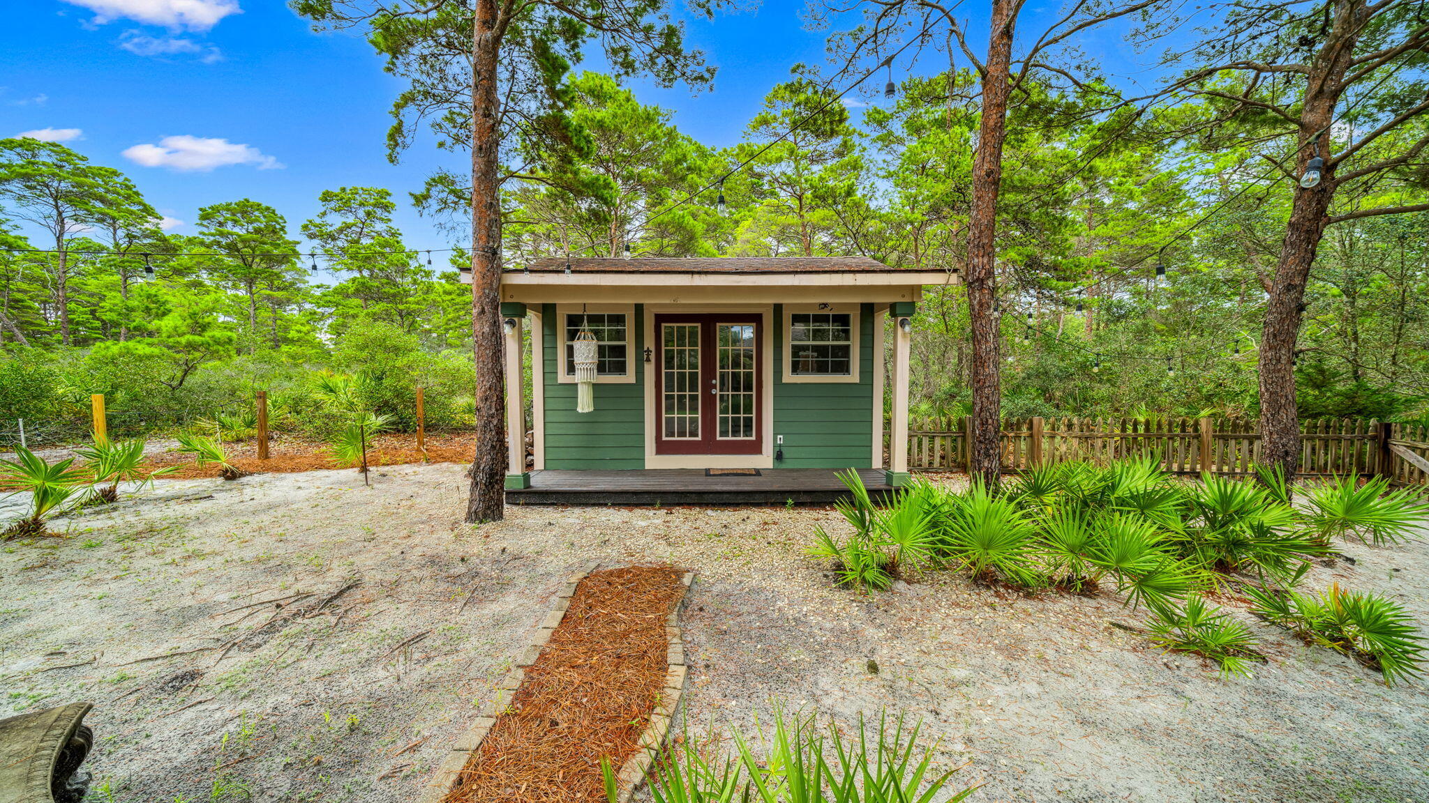 SANTA ROSA RIDGE UNIT 2 - Residential