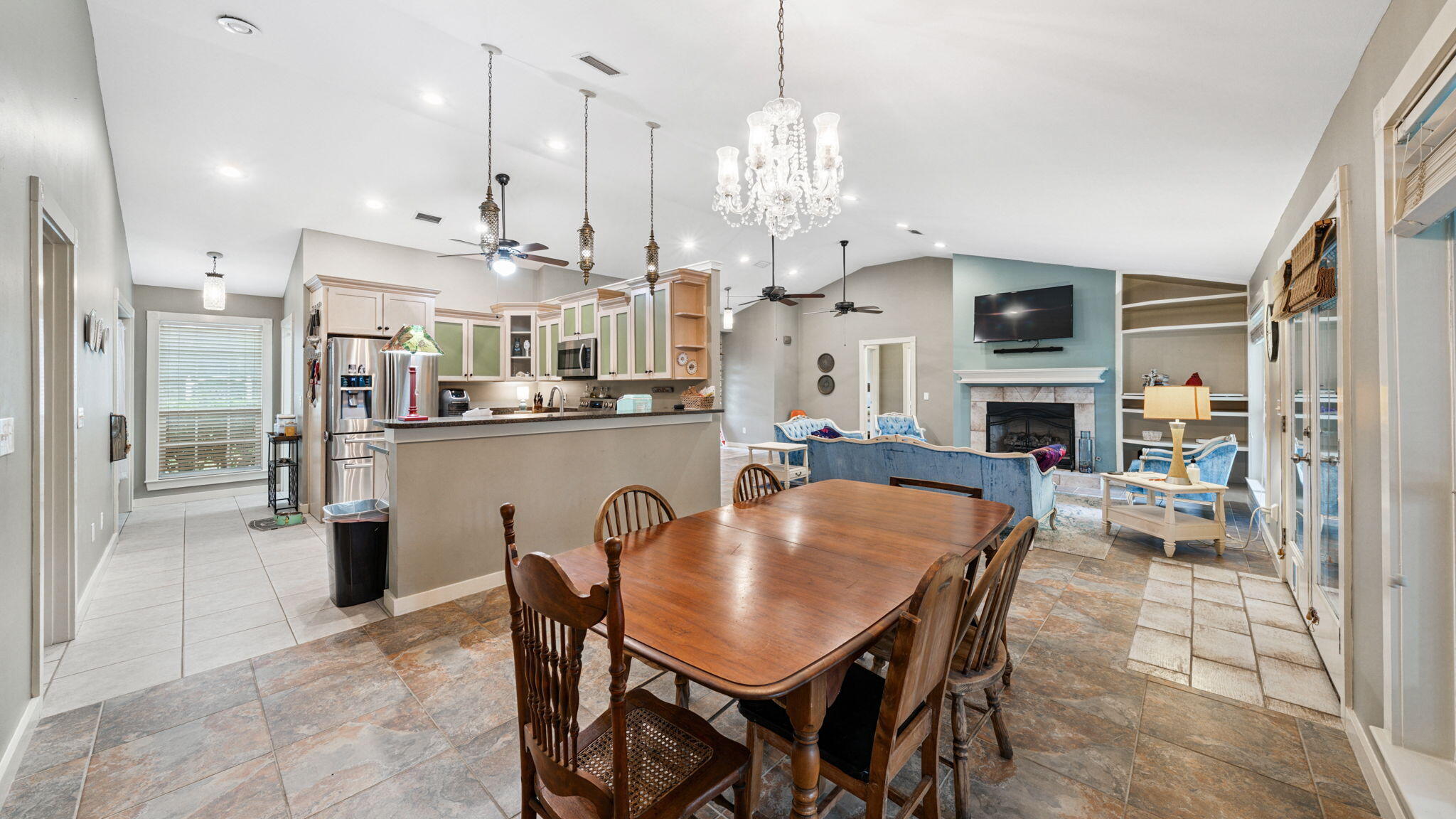 SANTA ROSA RIDGE UNIT 2 - Residential