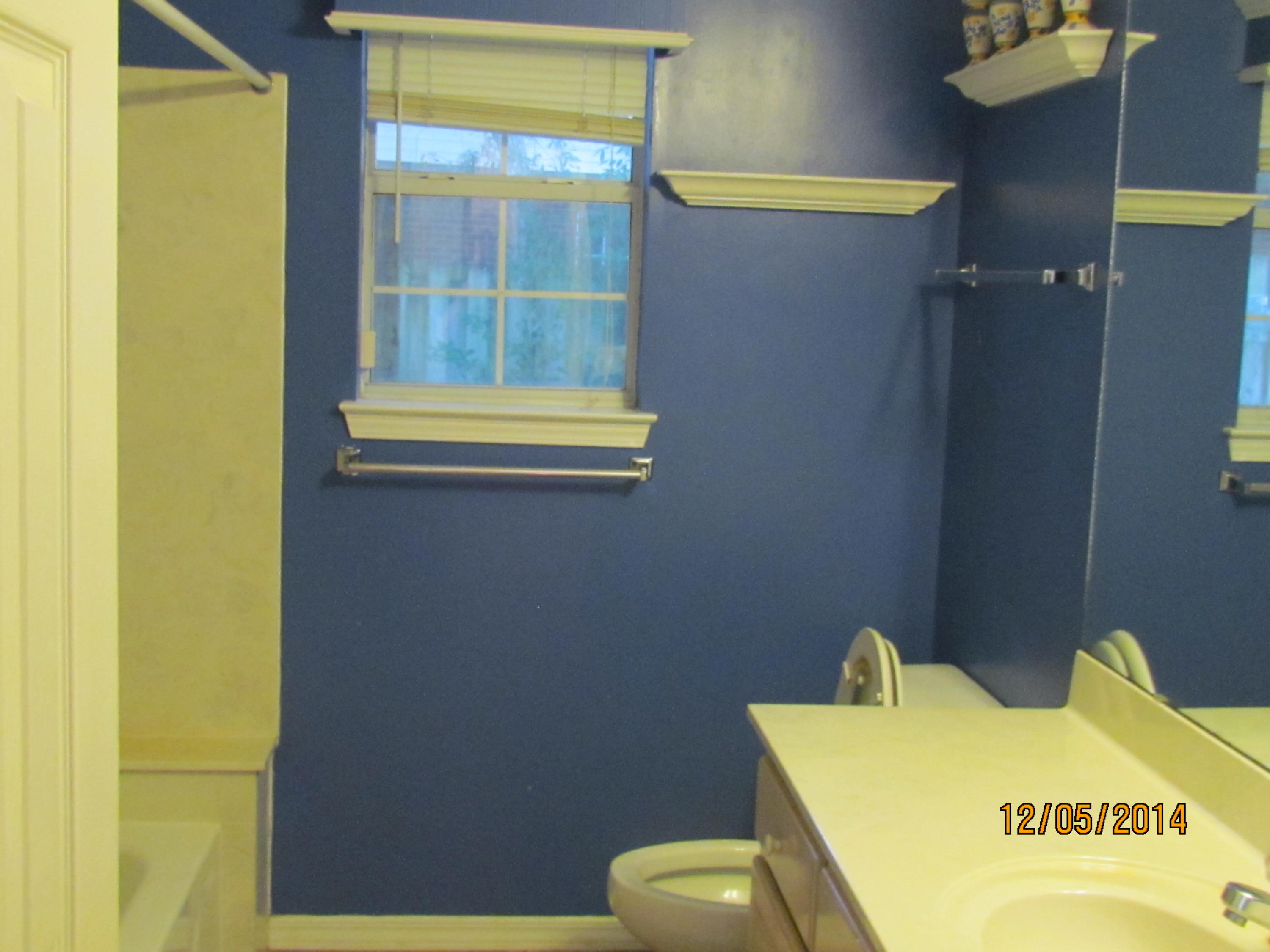 Rocky Bayou County Club Estates #7 - Residential Lease