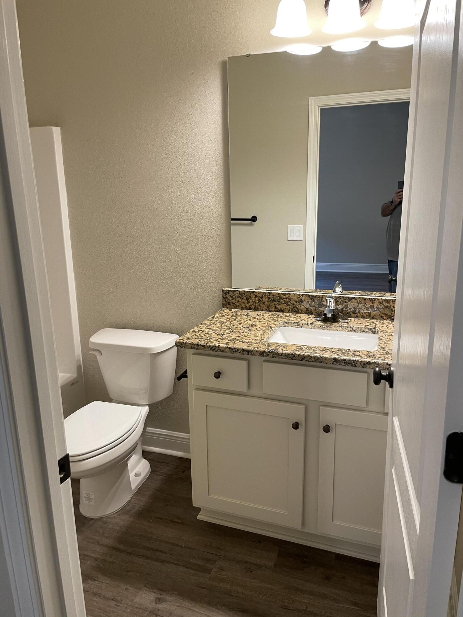 FISHER S/D - Residential Lease