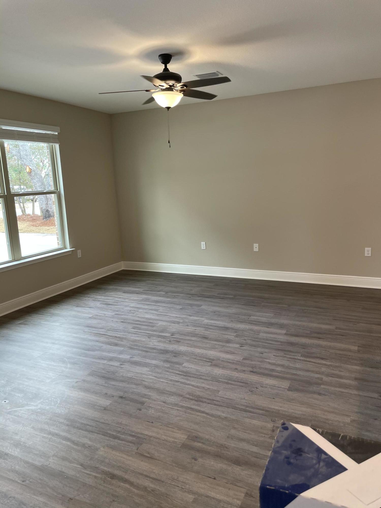 FISHER S/D - Residential Lease