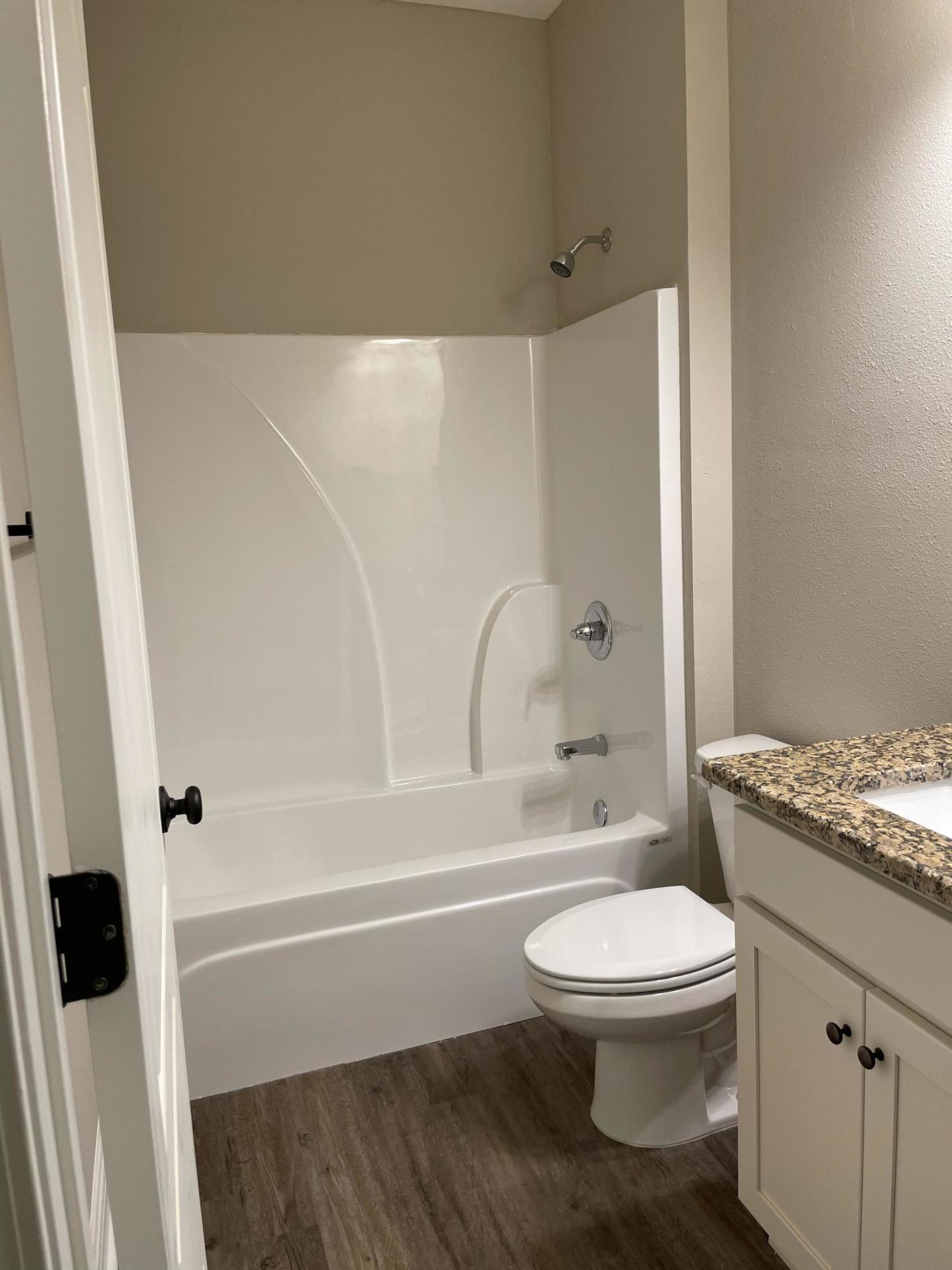 FISHER S/D - Residential Lease