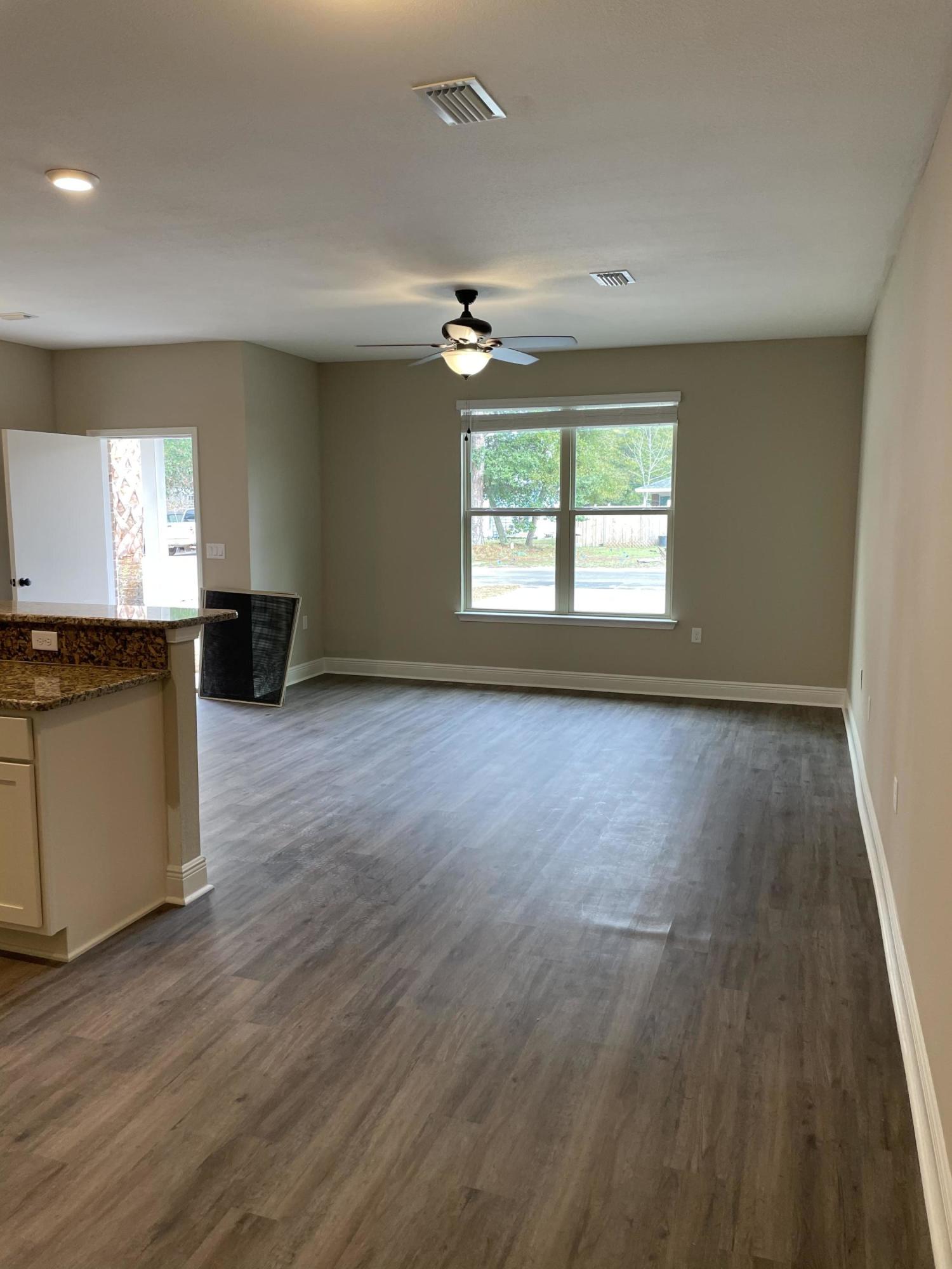 FISHER S/D - Residential Lease