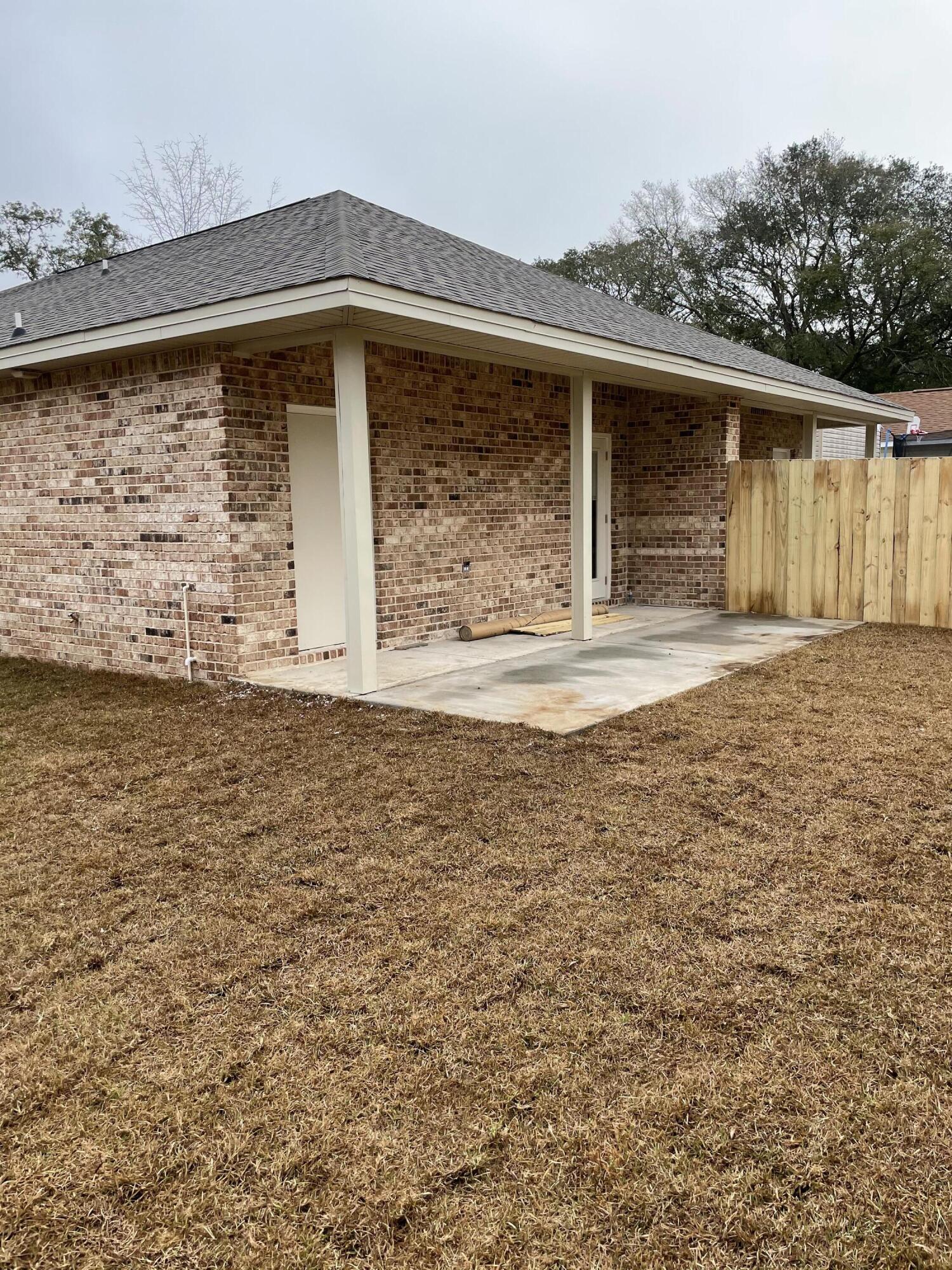 FISHER S/D - Residential Lease