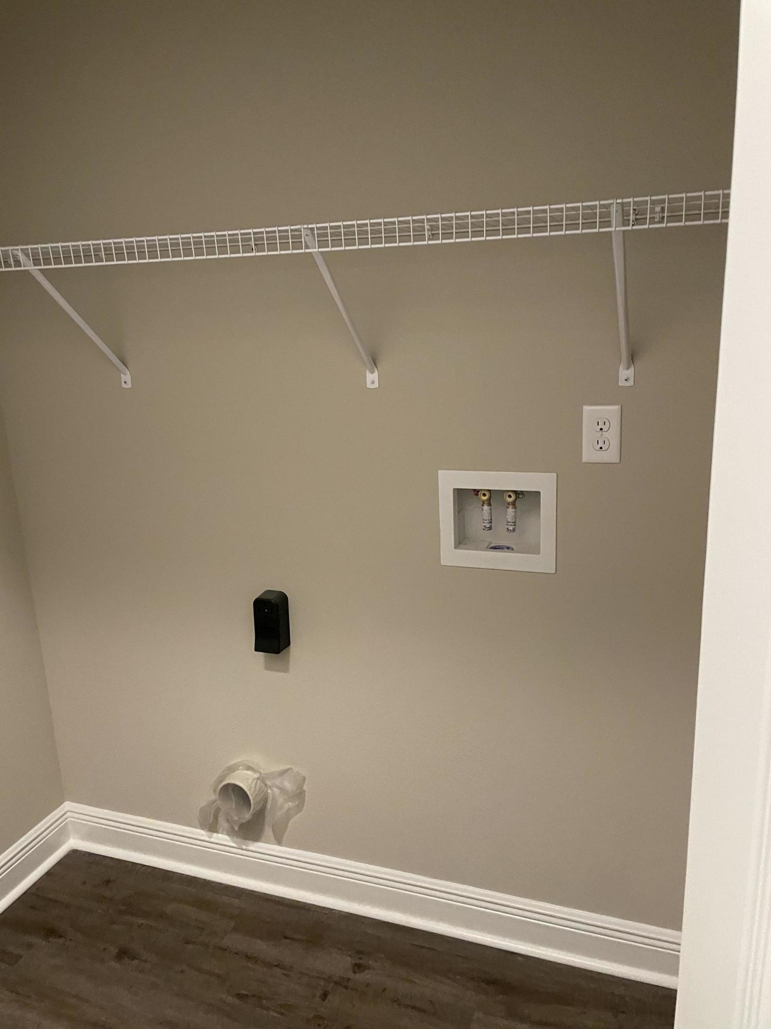 FISHER S/D - Residential Lease