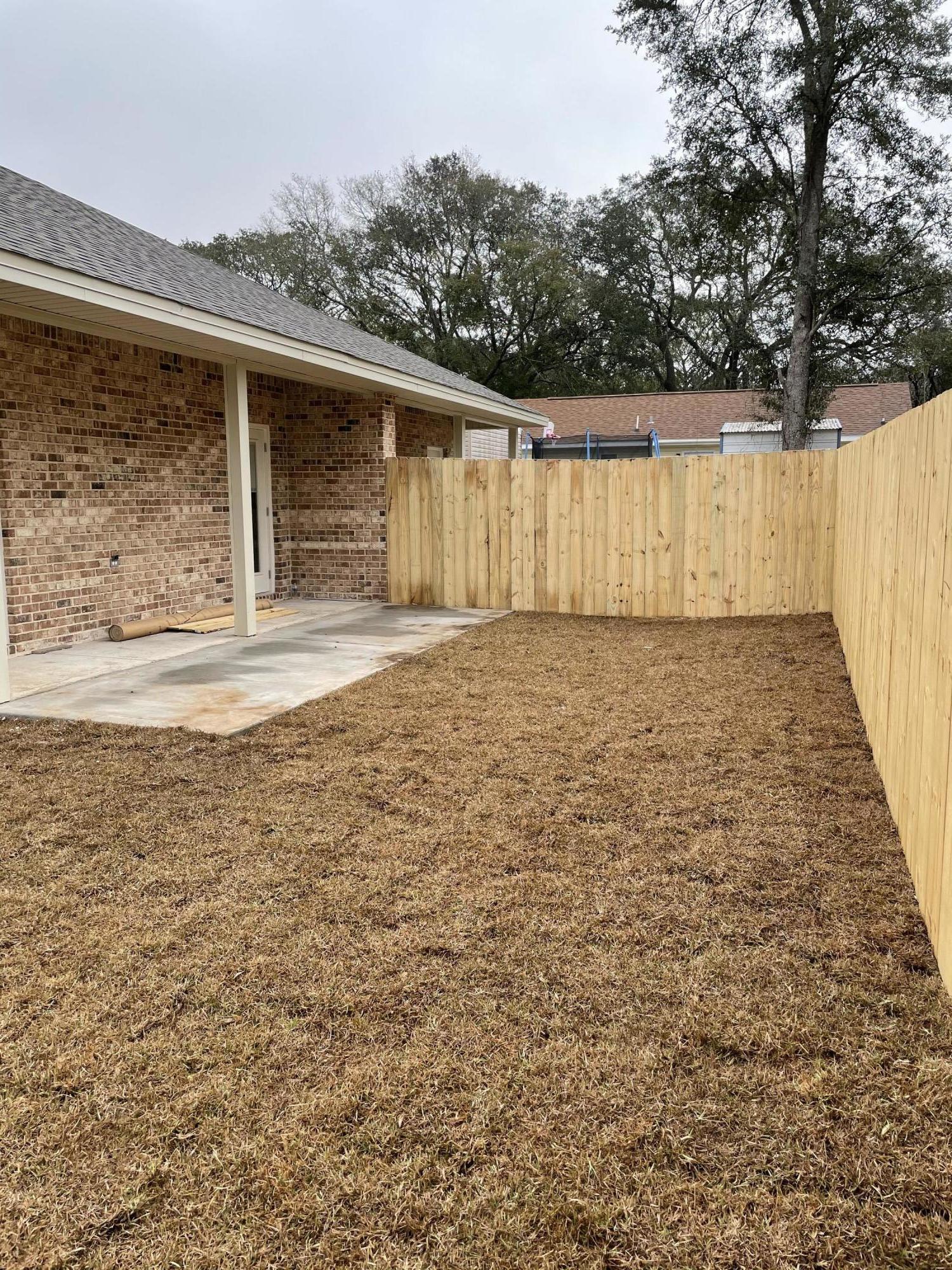 FISHER S/D - Residential Lease