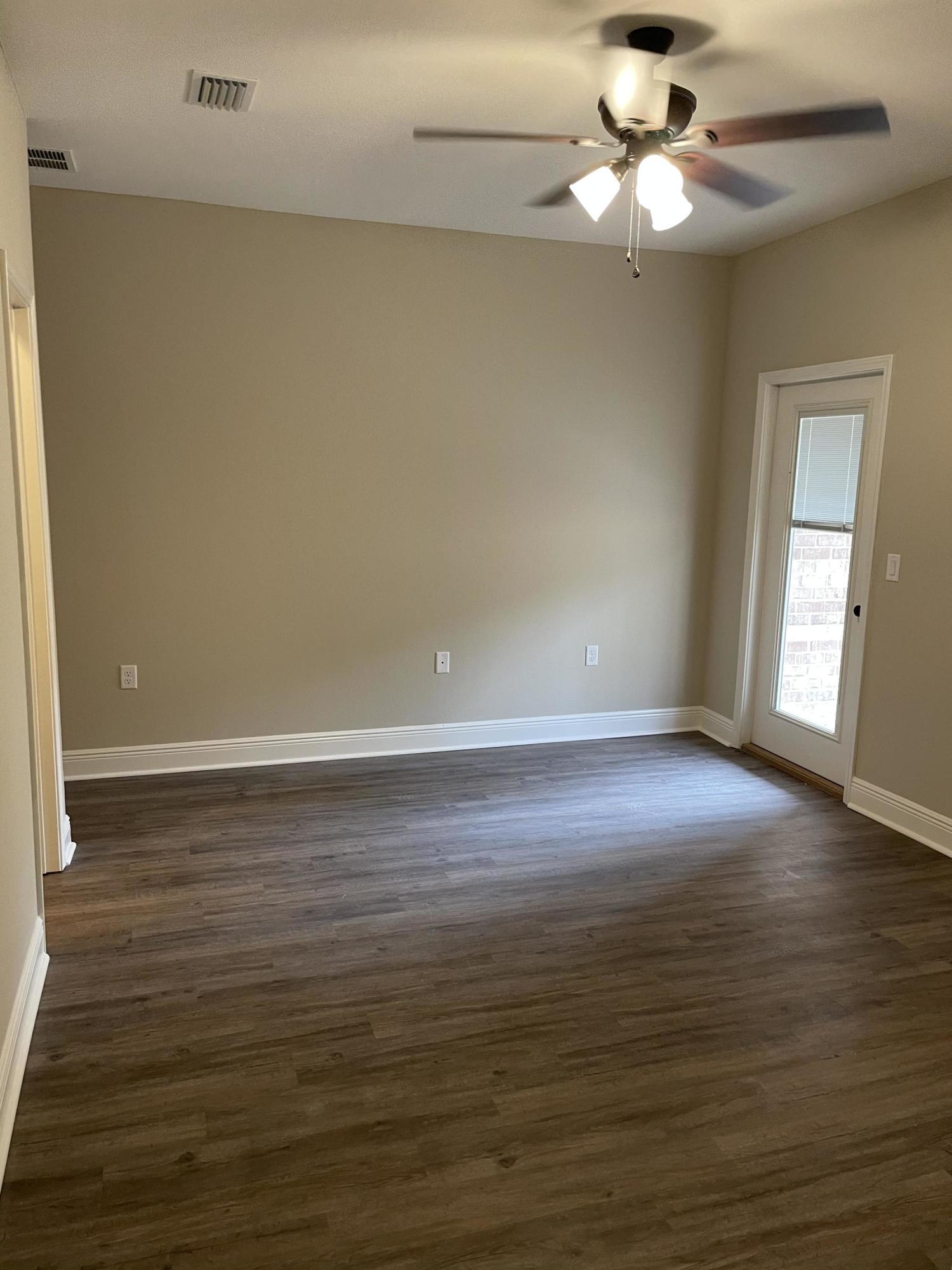 FISHER S/D - Residential Lease