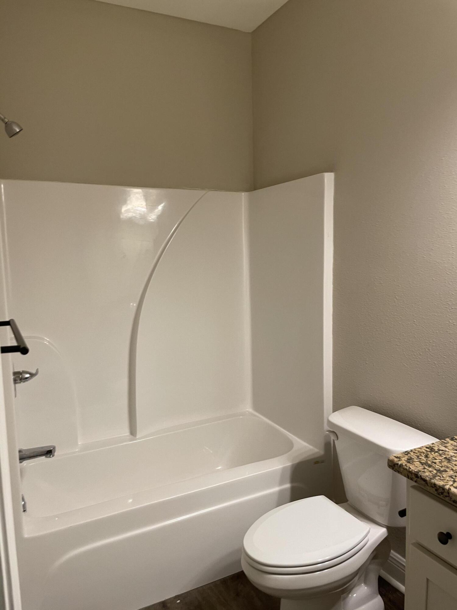 FISHER S/D - Residential Lease