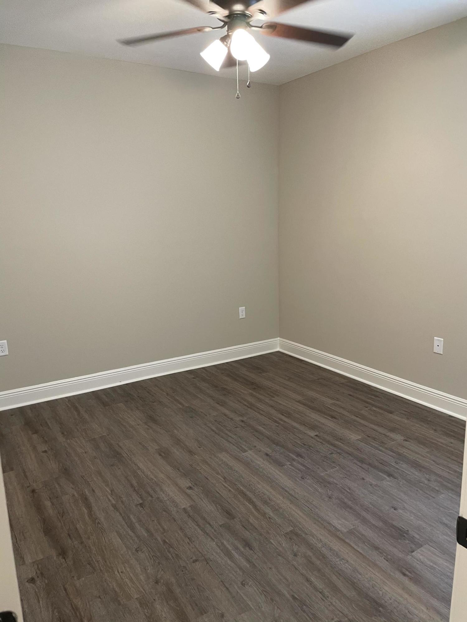 FISHER S/D - Residential Lease