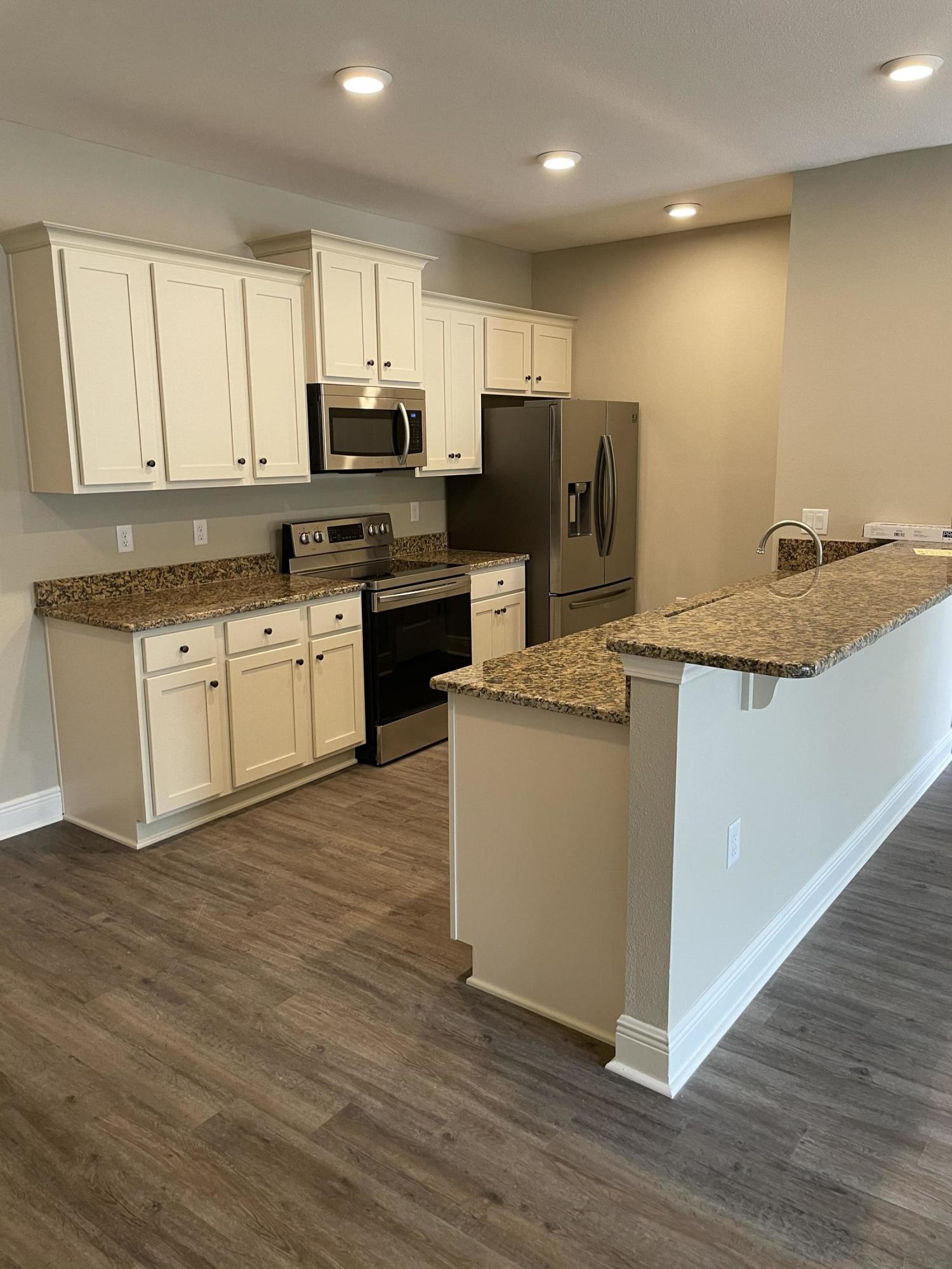 FISHER S/D - Residential Lease