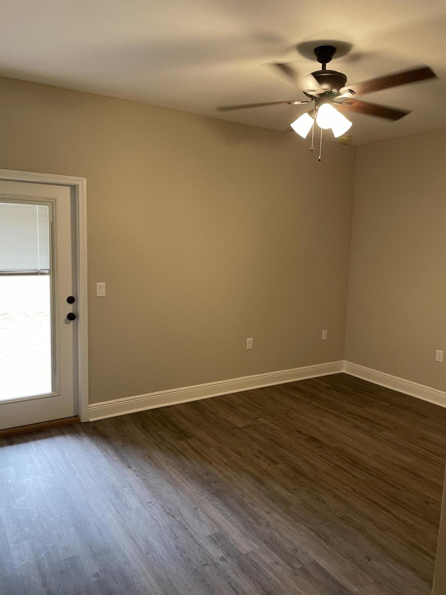 FISHER S/D - Residential Lease