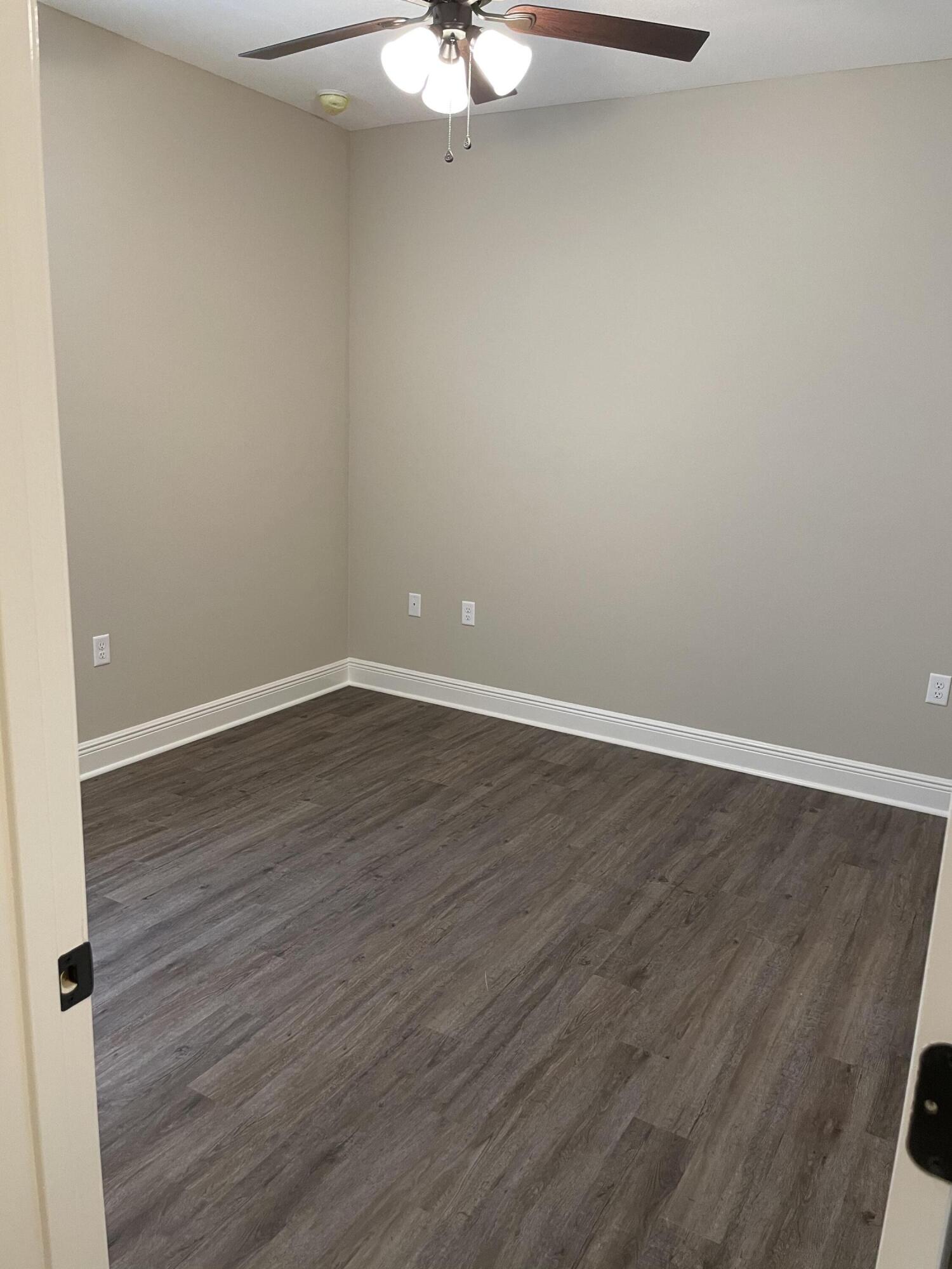 FISHER S/D - Residential Lease