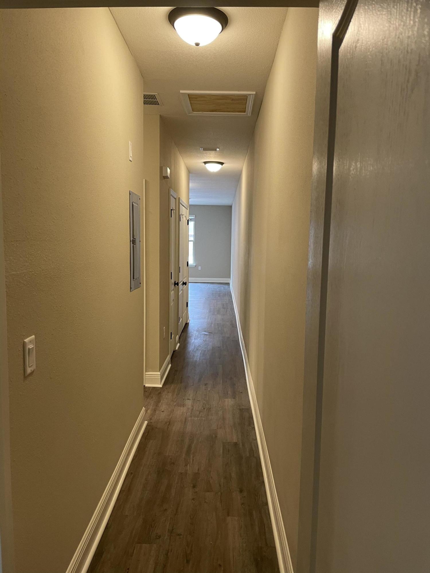 FISHER S/D - Residential Lease