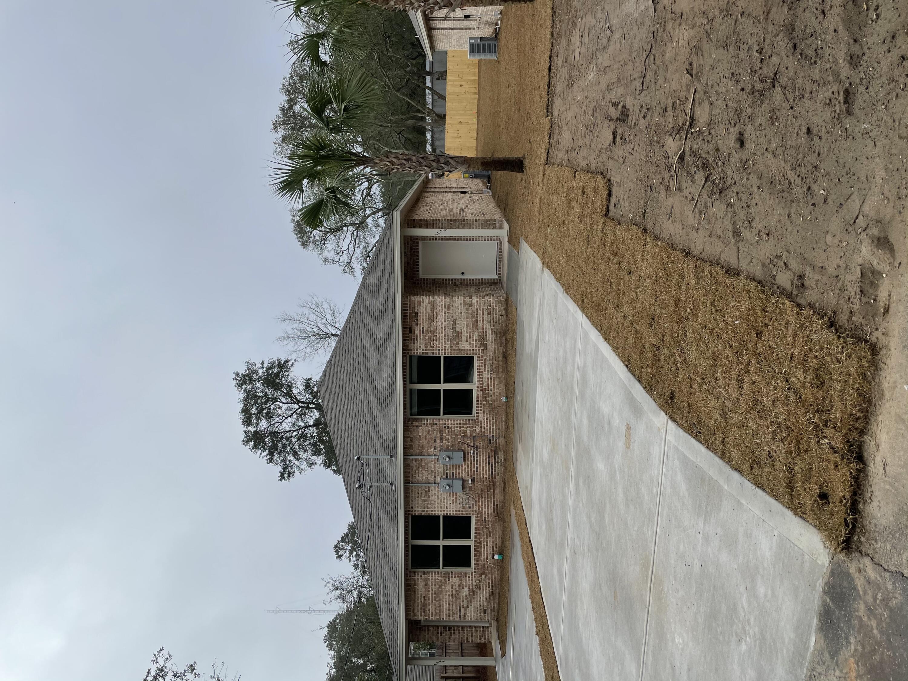 FISHER S/D - Residential Lease