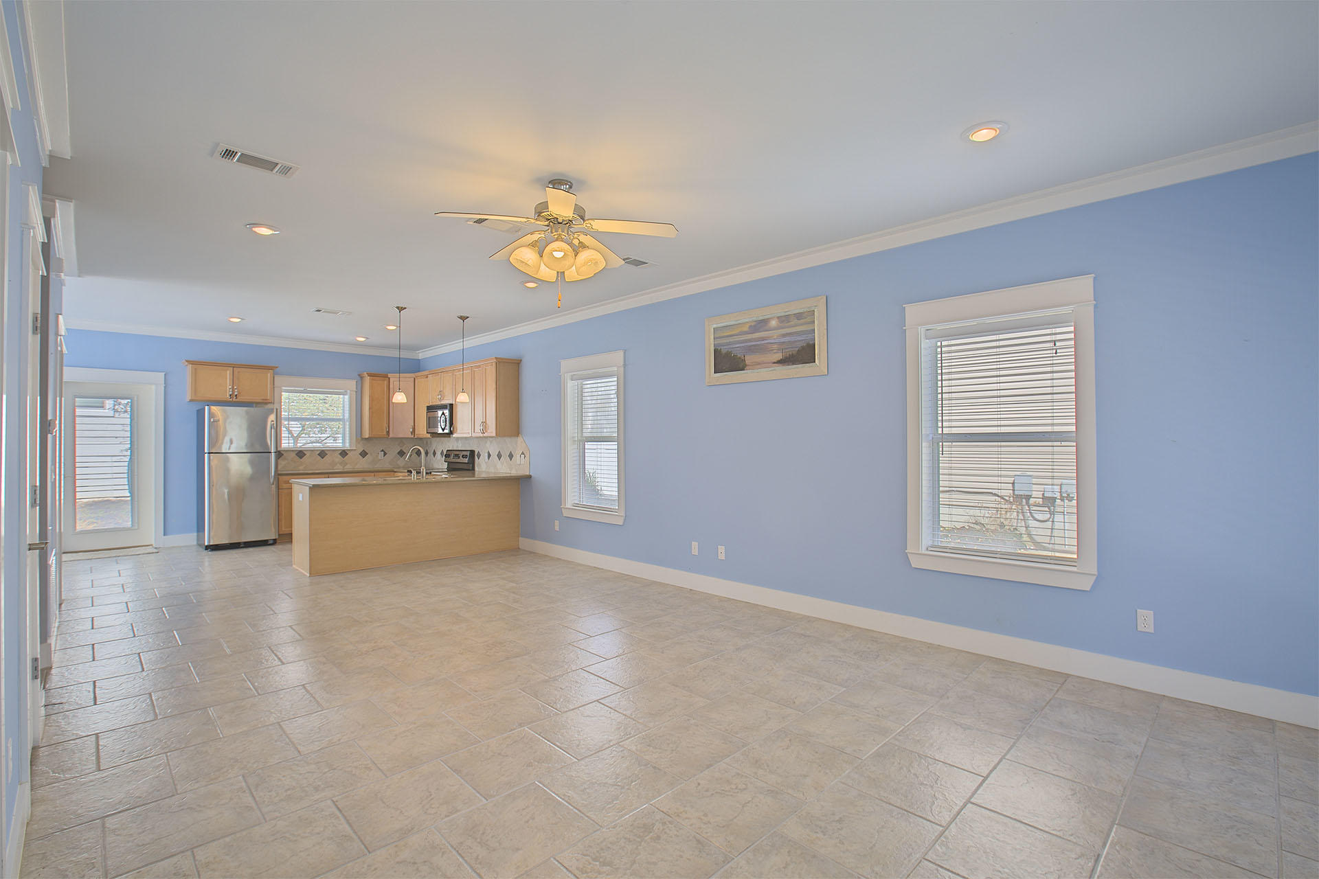 BLUE GULF RESORT - Residential