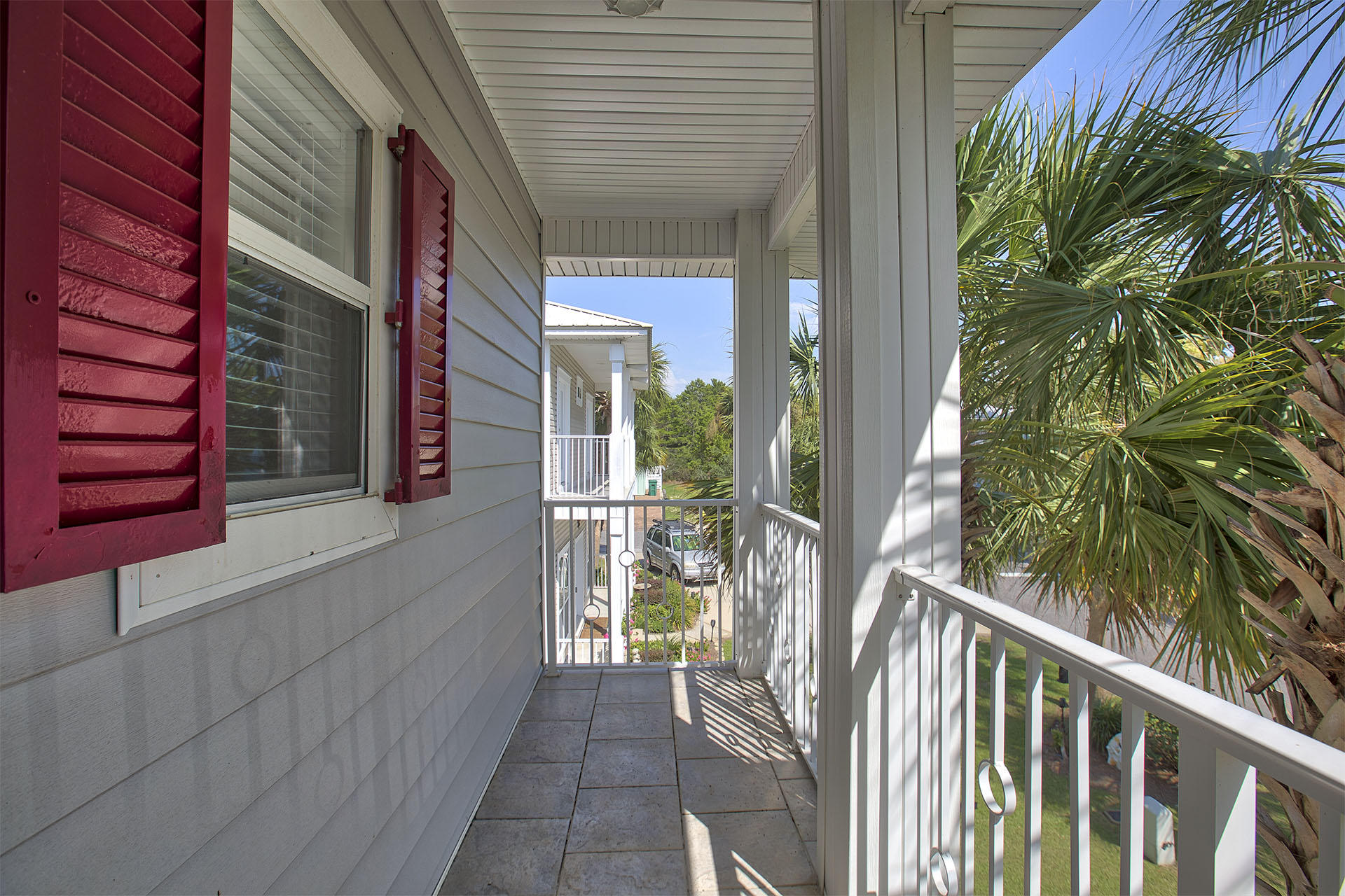 BLUE GULF RESORT - Residential