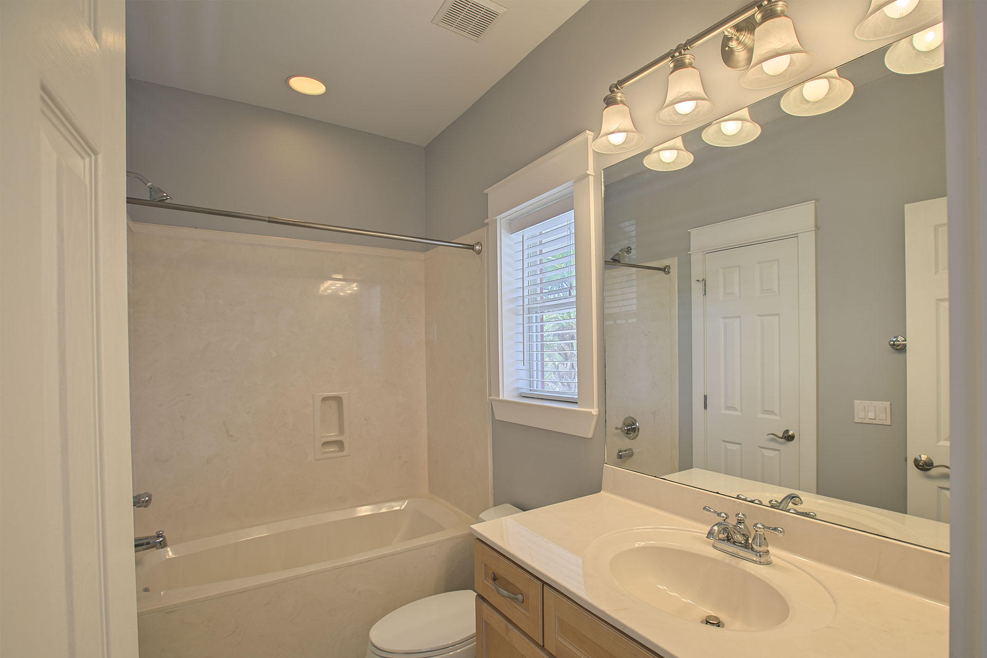 BLUE GULF RESORT - Residential