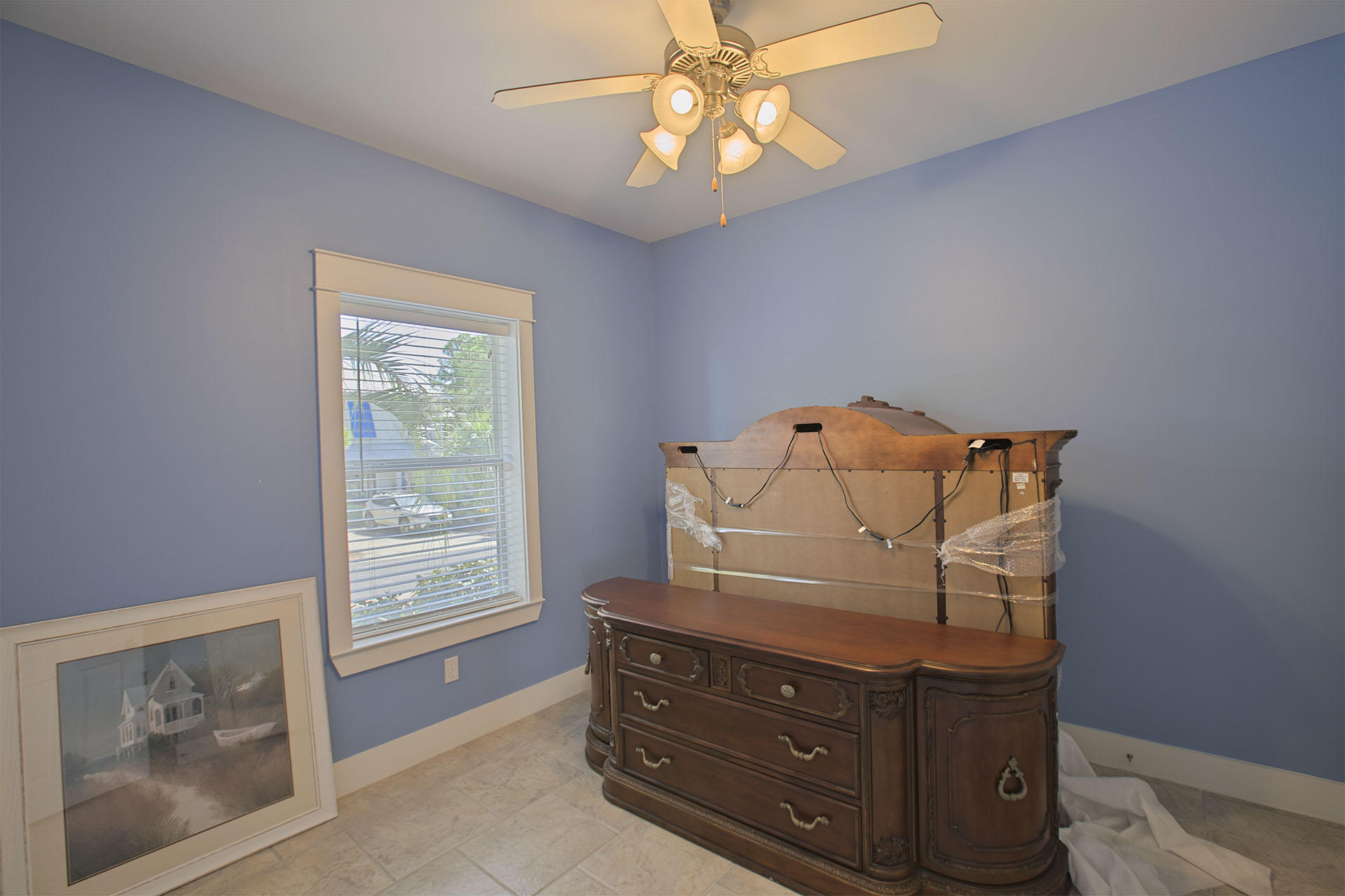 BLUE GULF RESORT - Residential