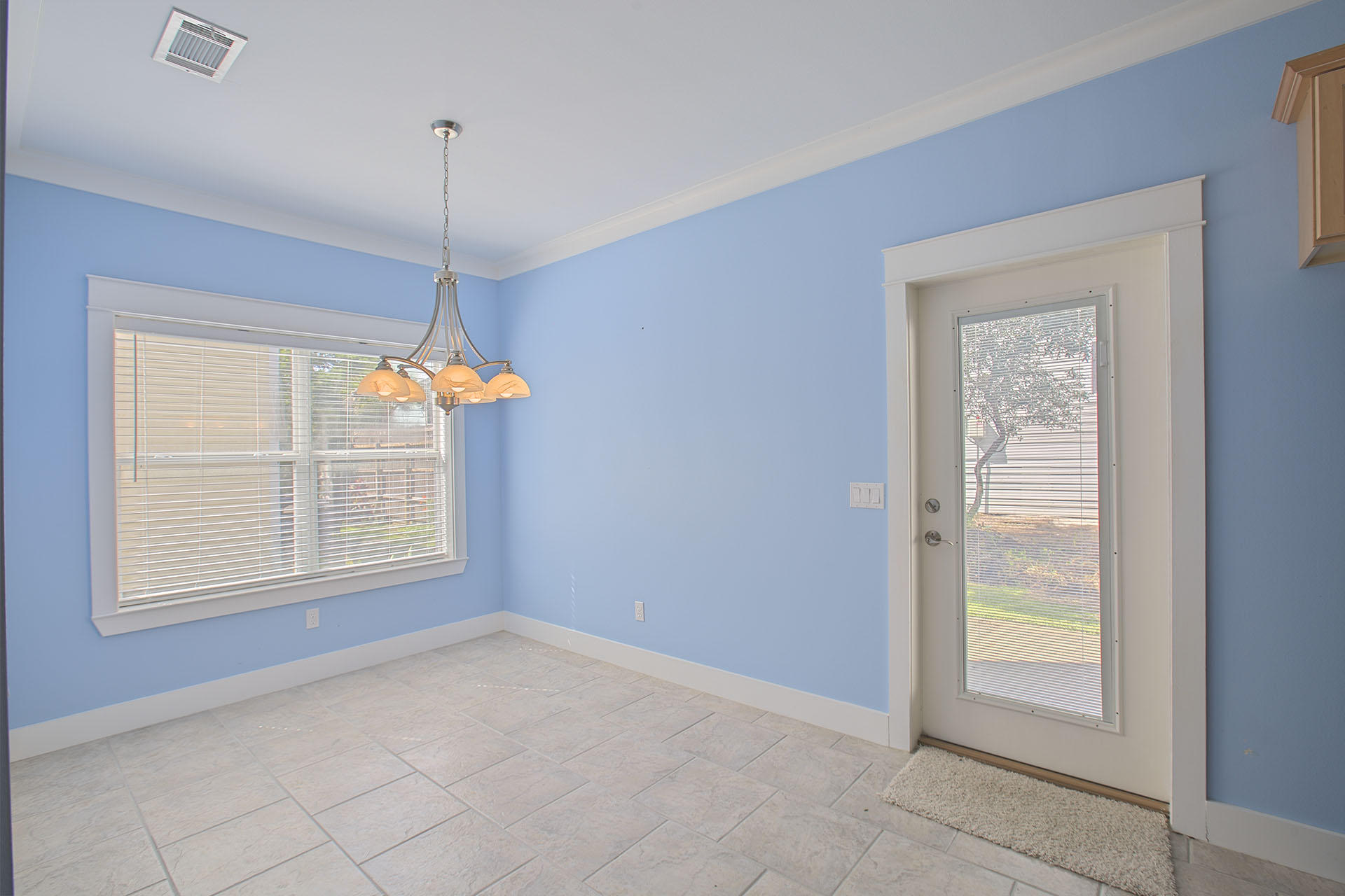 BLUE GULF RESORT - Residential