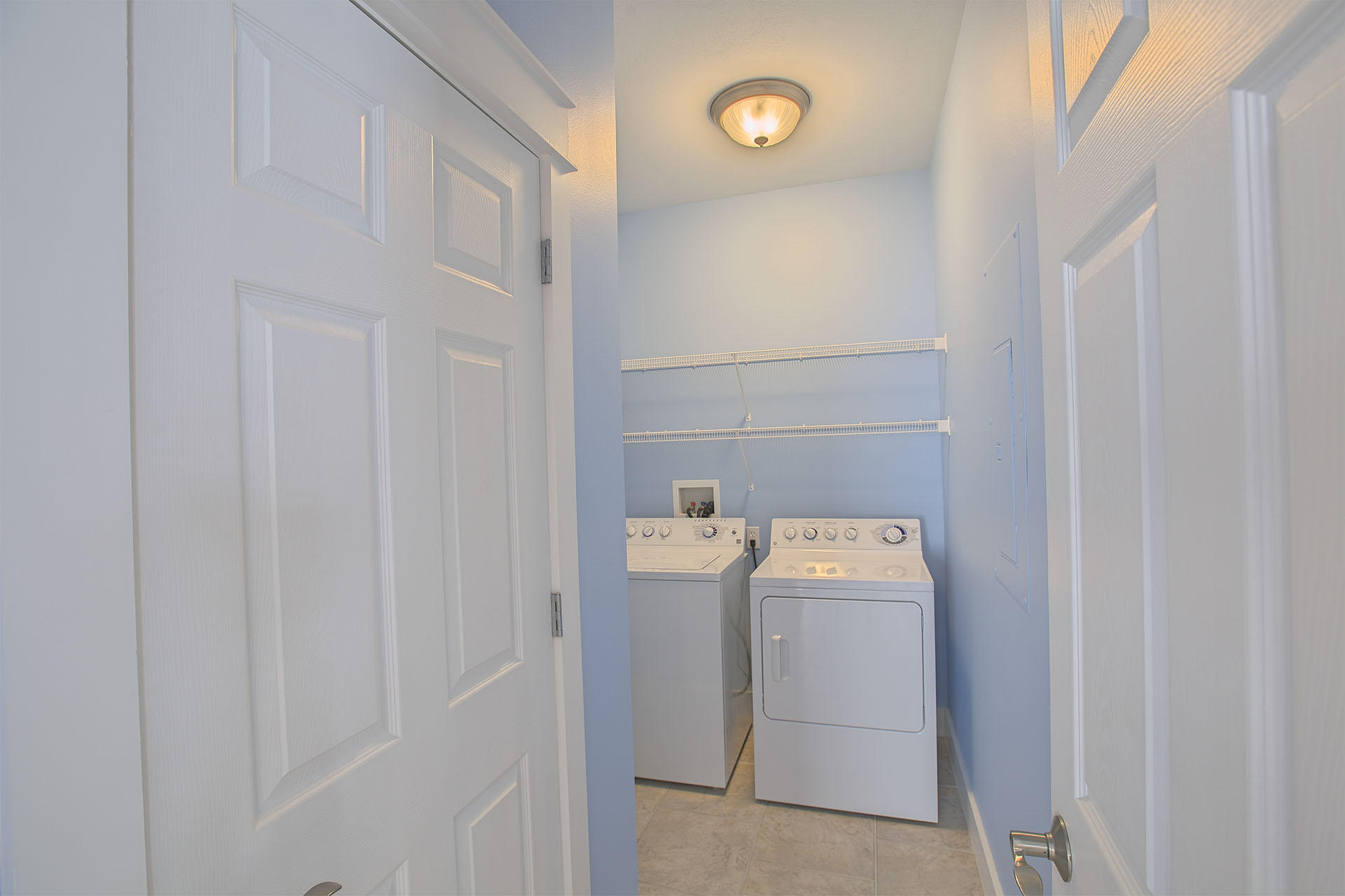 BLUE GULF RESORT - Residential