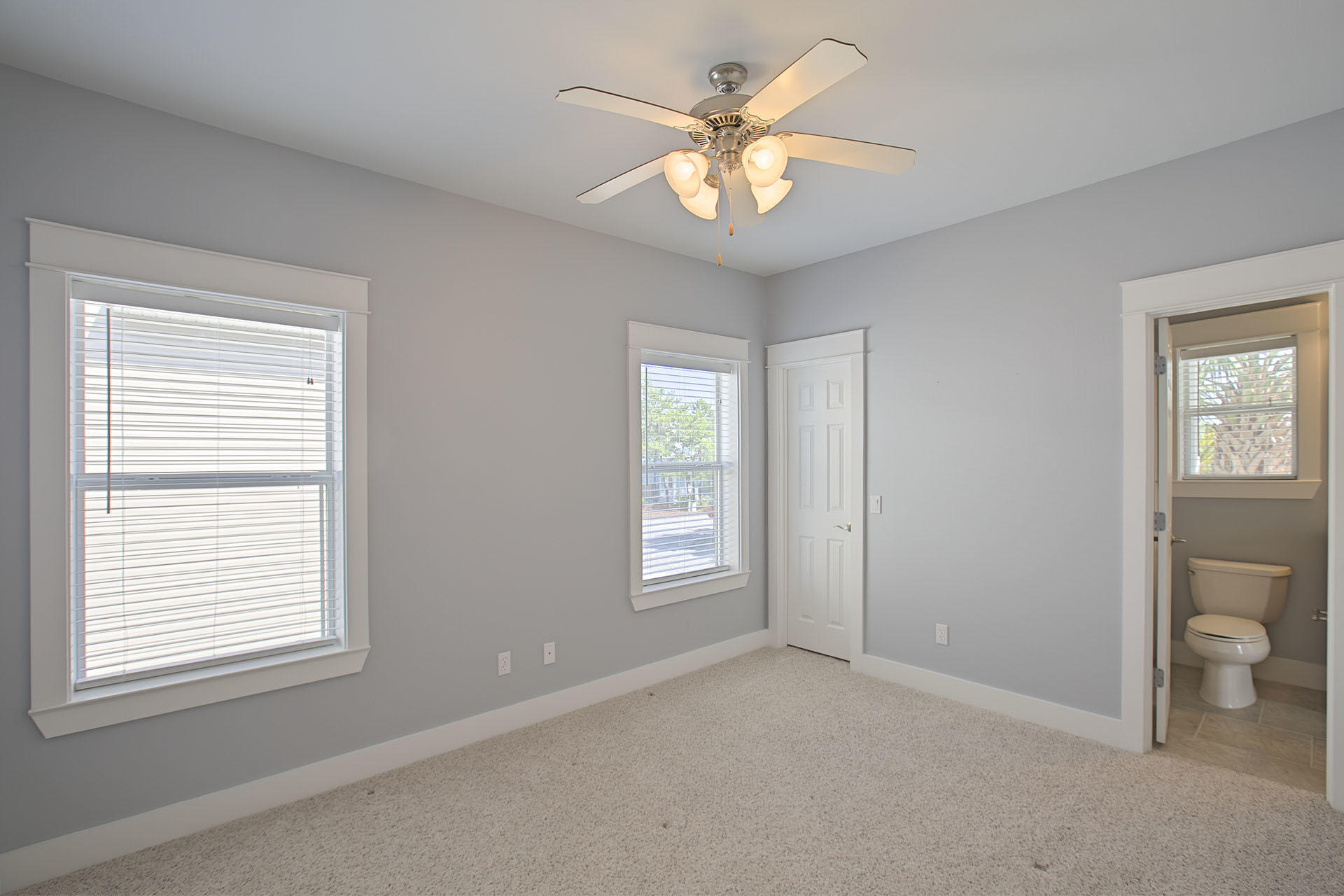 BLUE GULF RESORT - Residential