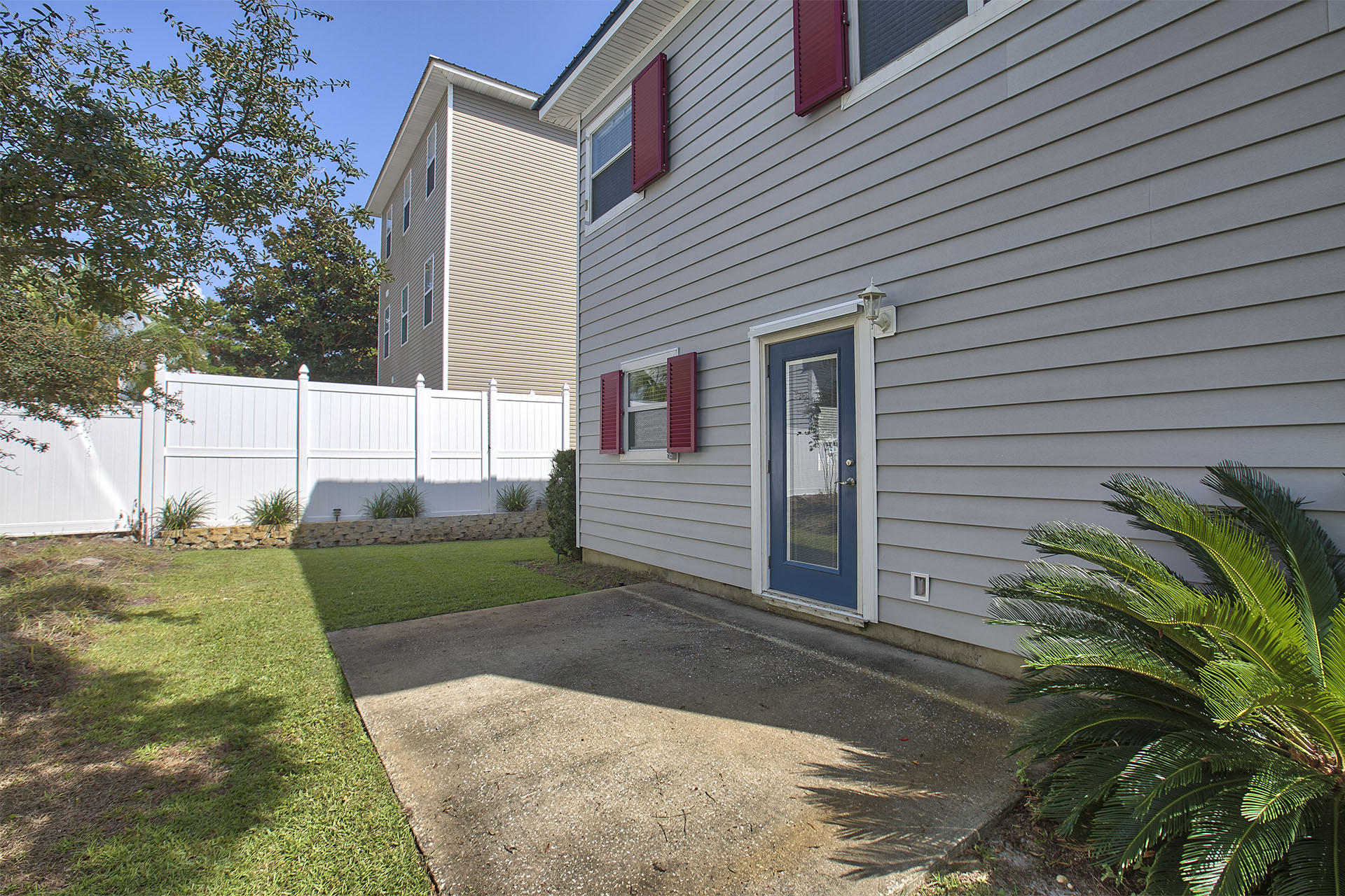 BLUE GULF RESORT - Residential