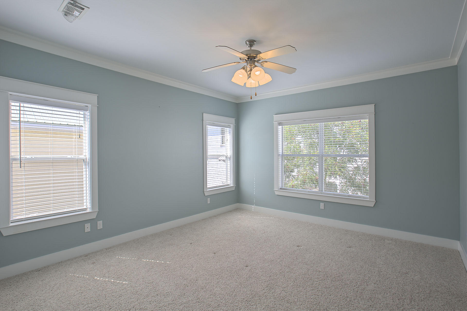 BLUE GULF RESORT - Residential