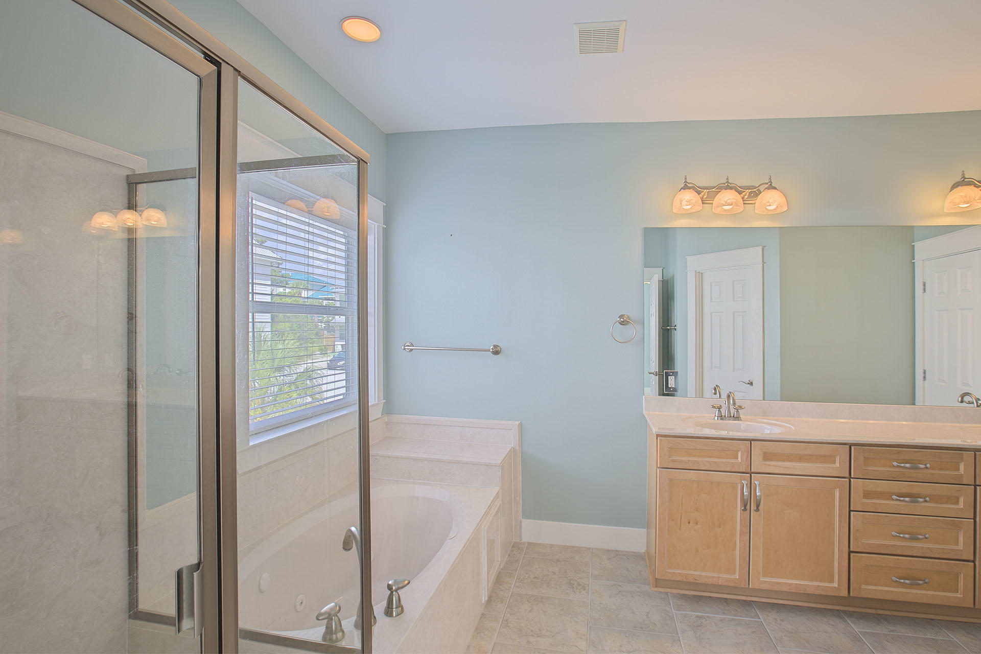 BLUE GULF RESORT - Residential