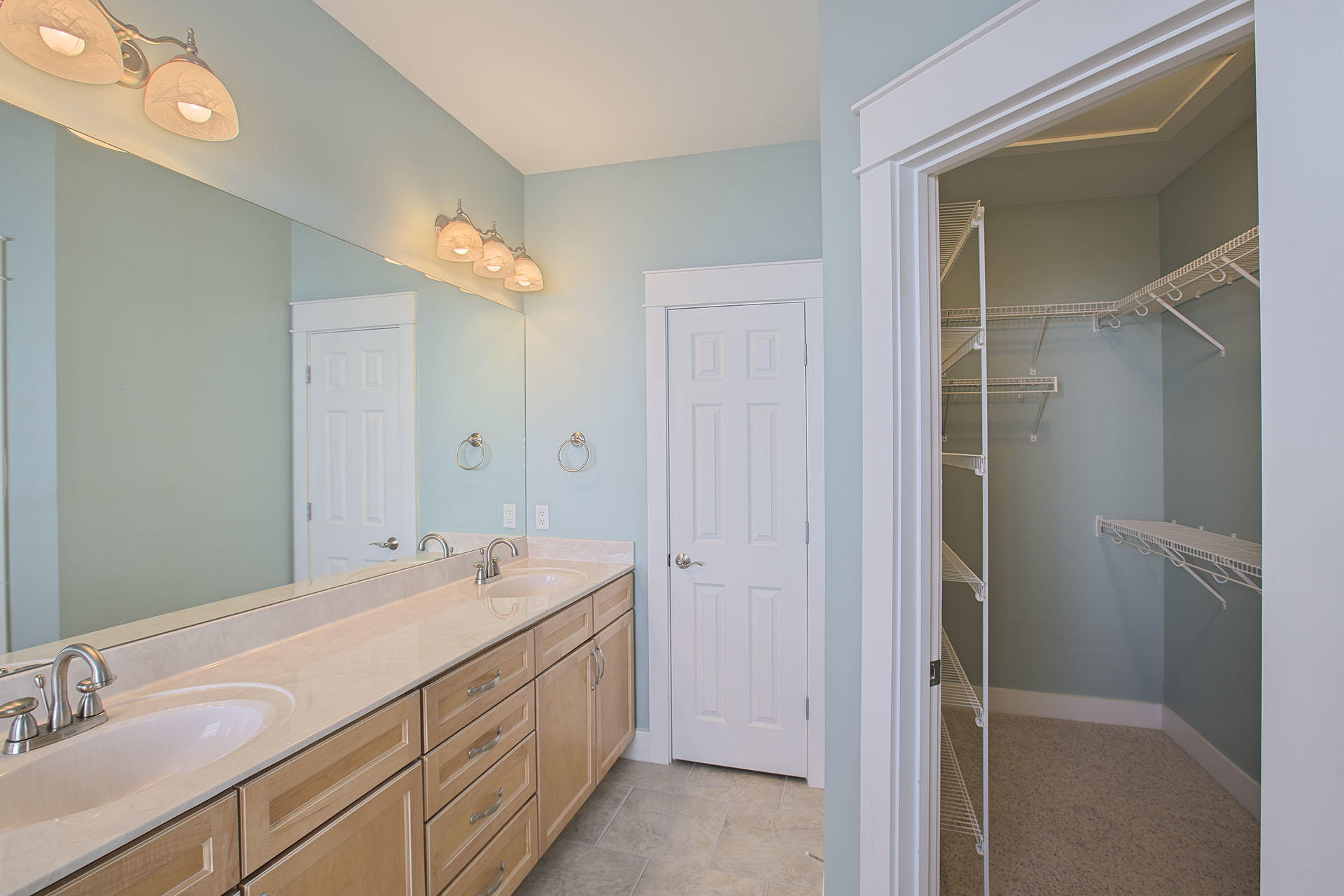 BLUE GULF RESORT - Residential