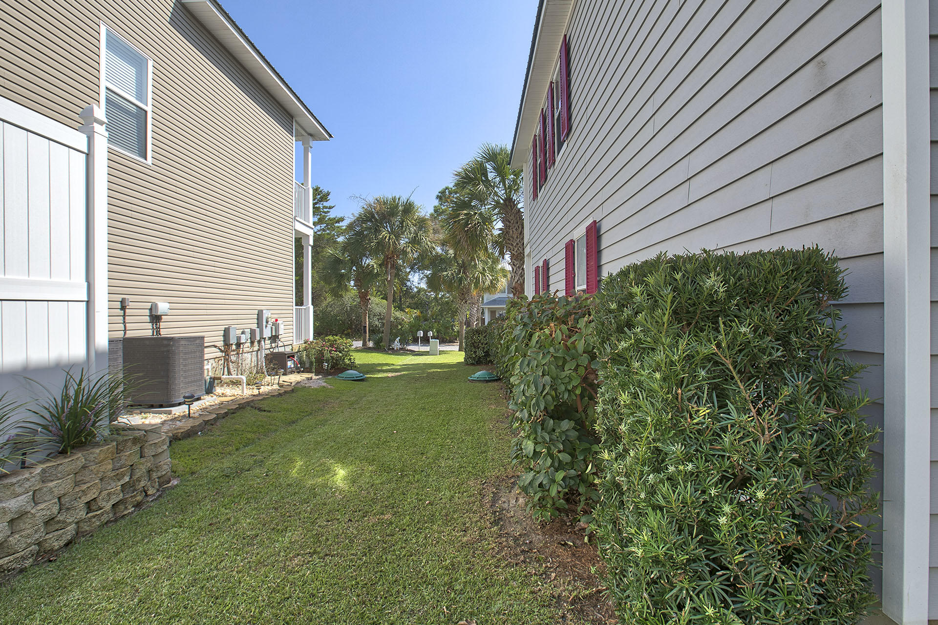 BLUE GULF RESORT - Residential