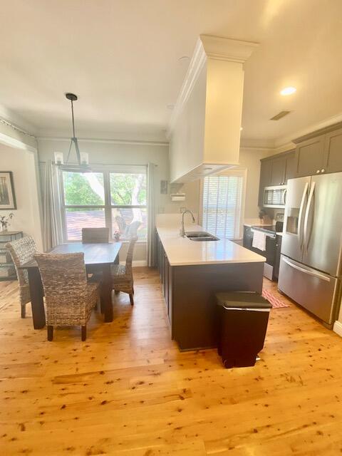 MAGNOLIA BAY - Residential