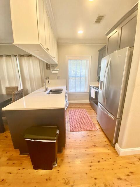 MAGNOLIA BAY - Residential