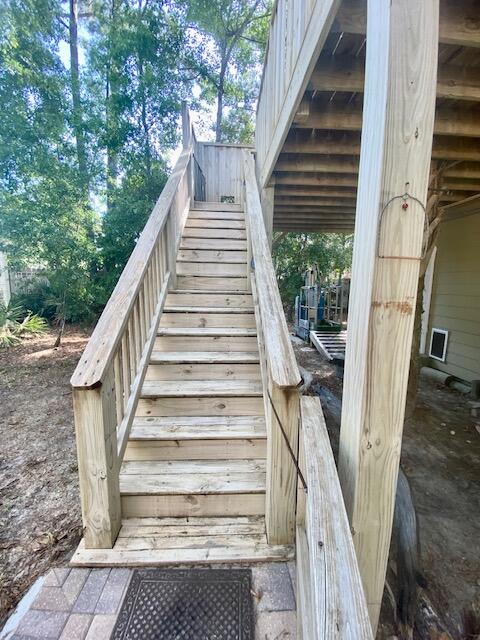 MAGNOLIA BAY - Residential