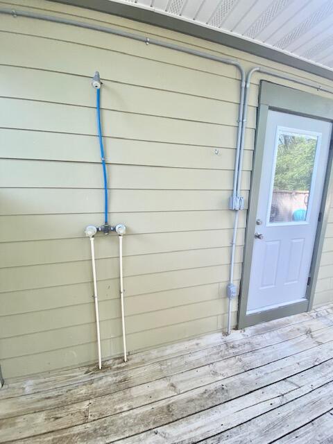 MAGNOLIA BAY - Residential